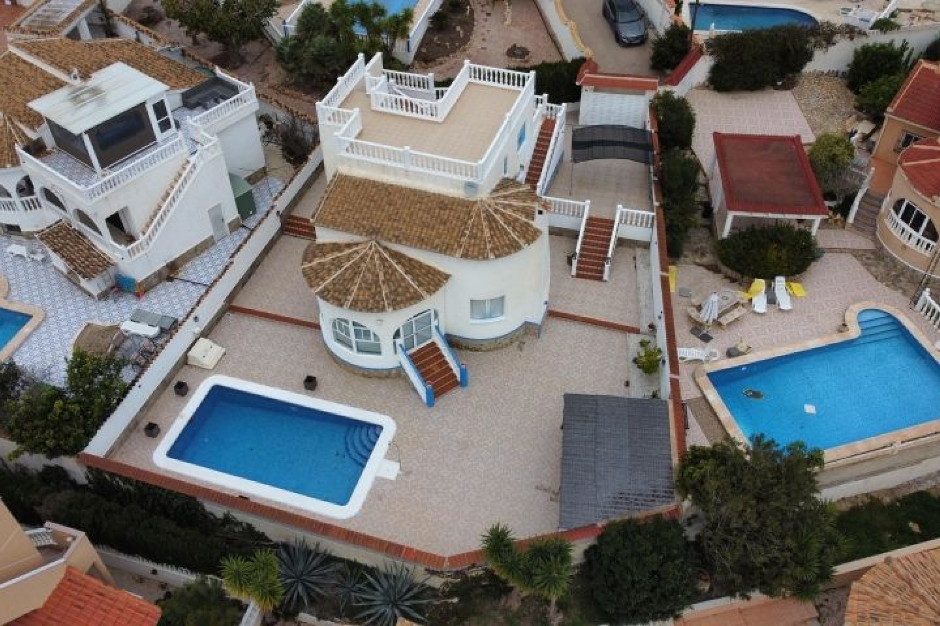 Reventa - Villa - Rojales