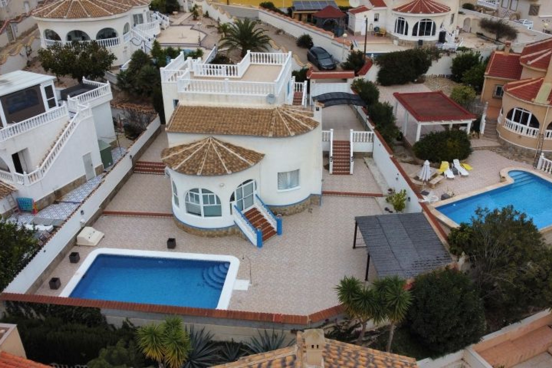 Reventa - Villa - Rojales