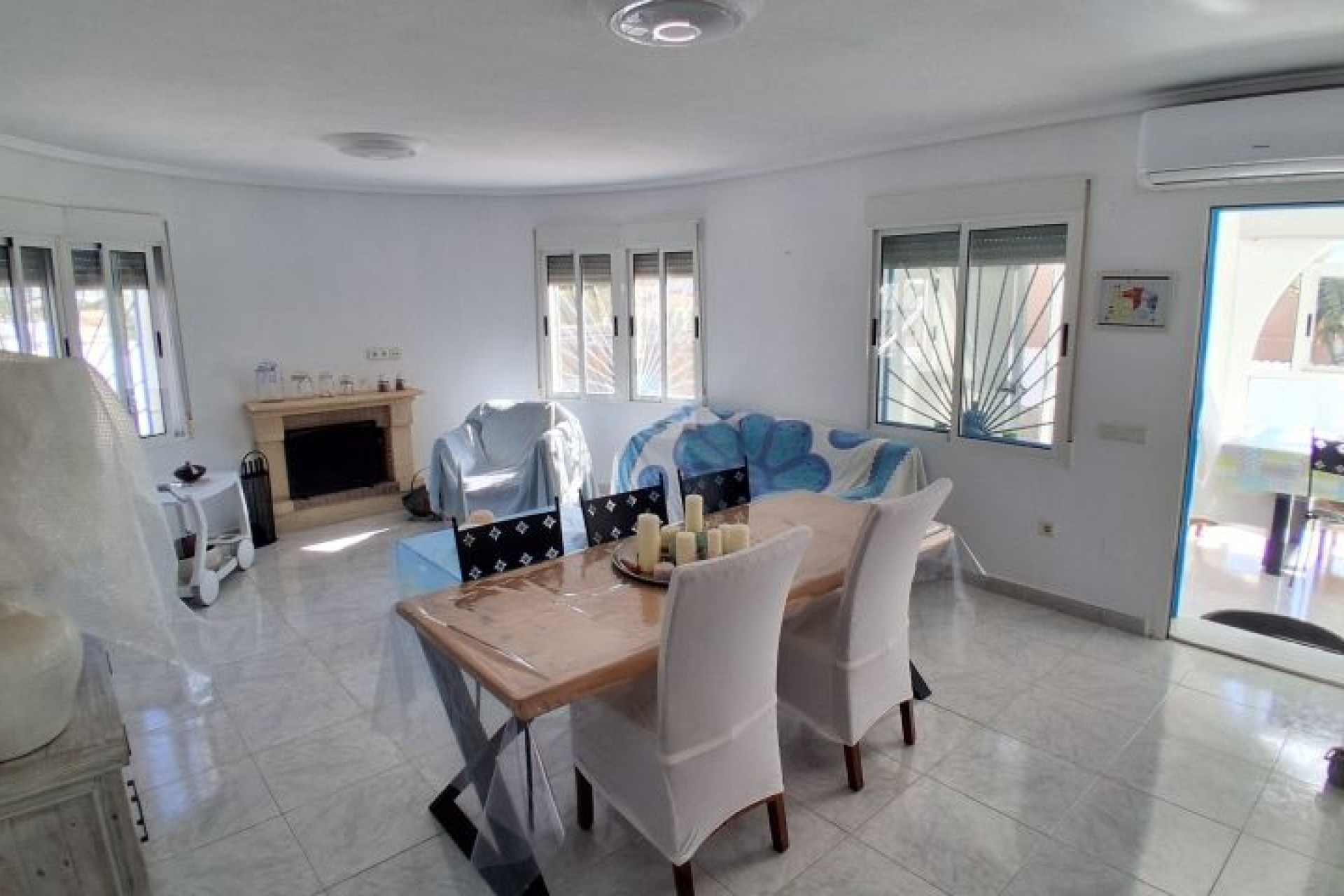 Reventa - Villa - Rojales