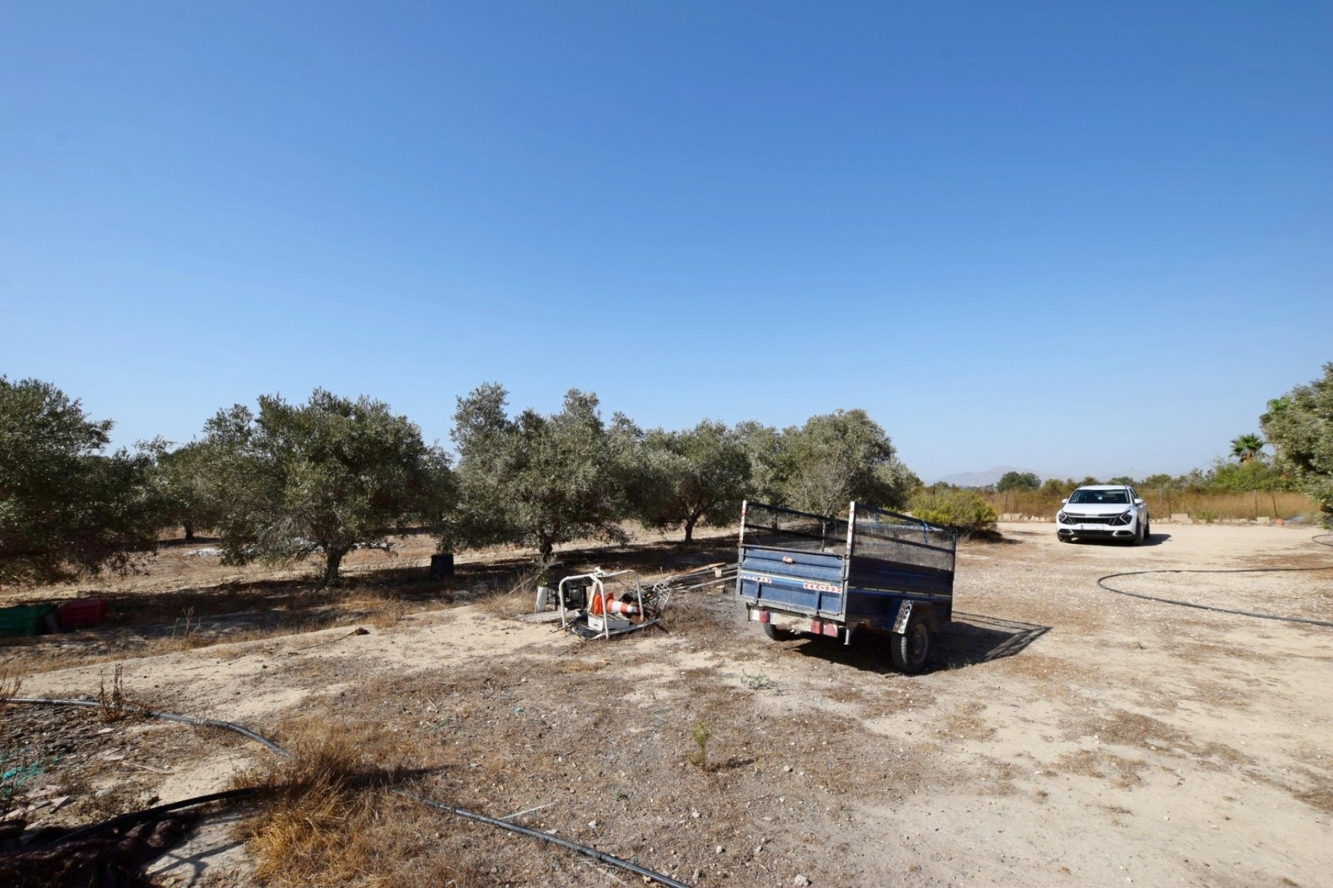 Reventa - Villa - San Fulgencio - Oasis La Marina