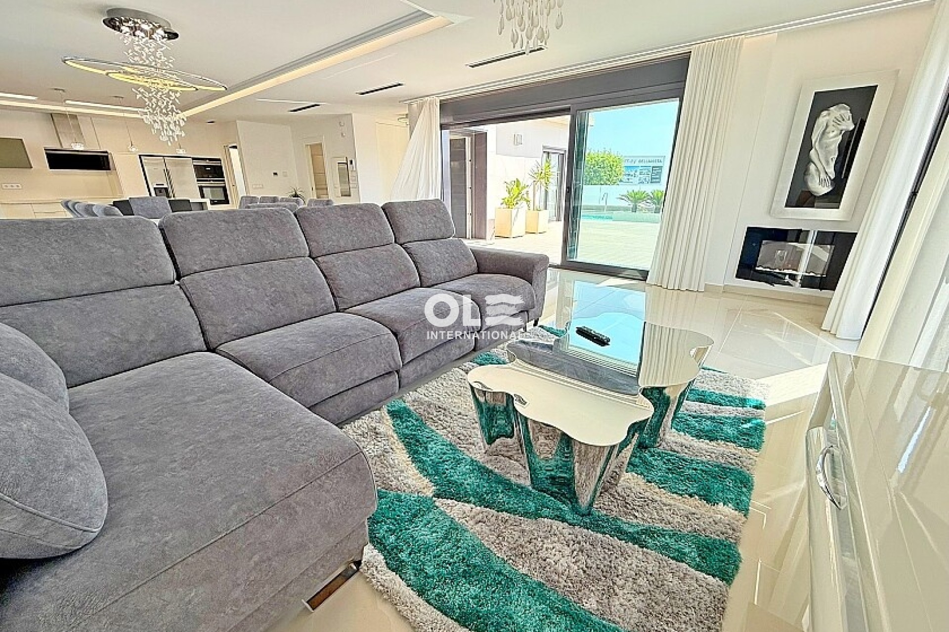 Reventa - Villa - San Miguel de Salinas - Mirador de San Miguel