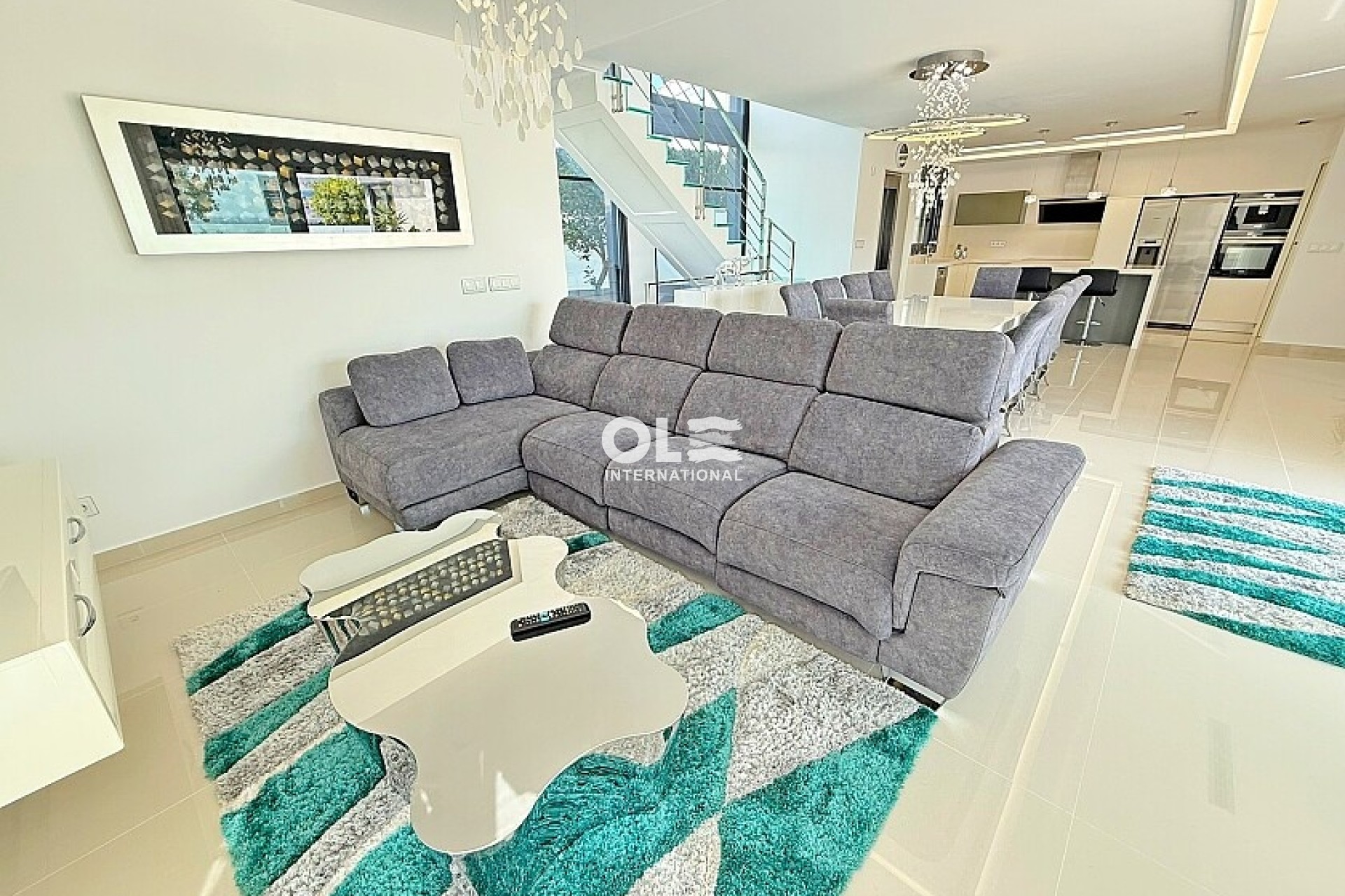 Reventa - Villa - San Miguel de Salinas - Mirador de San Miguel