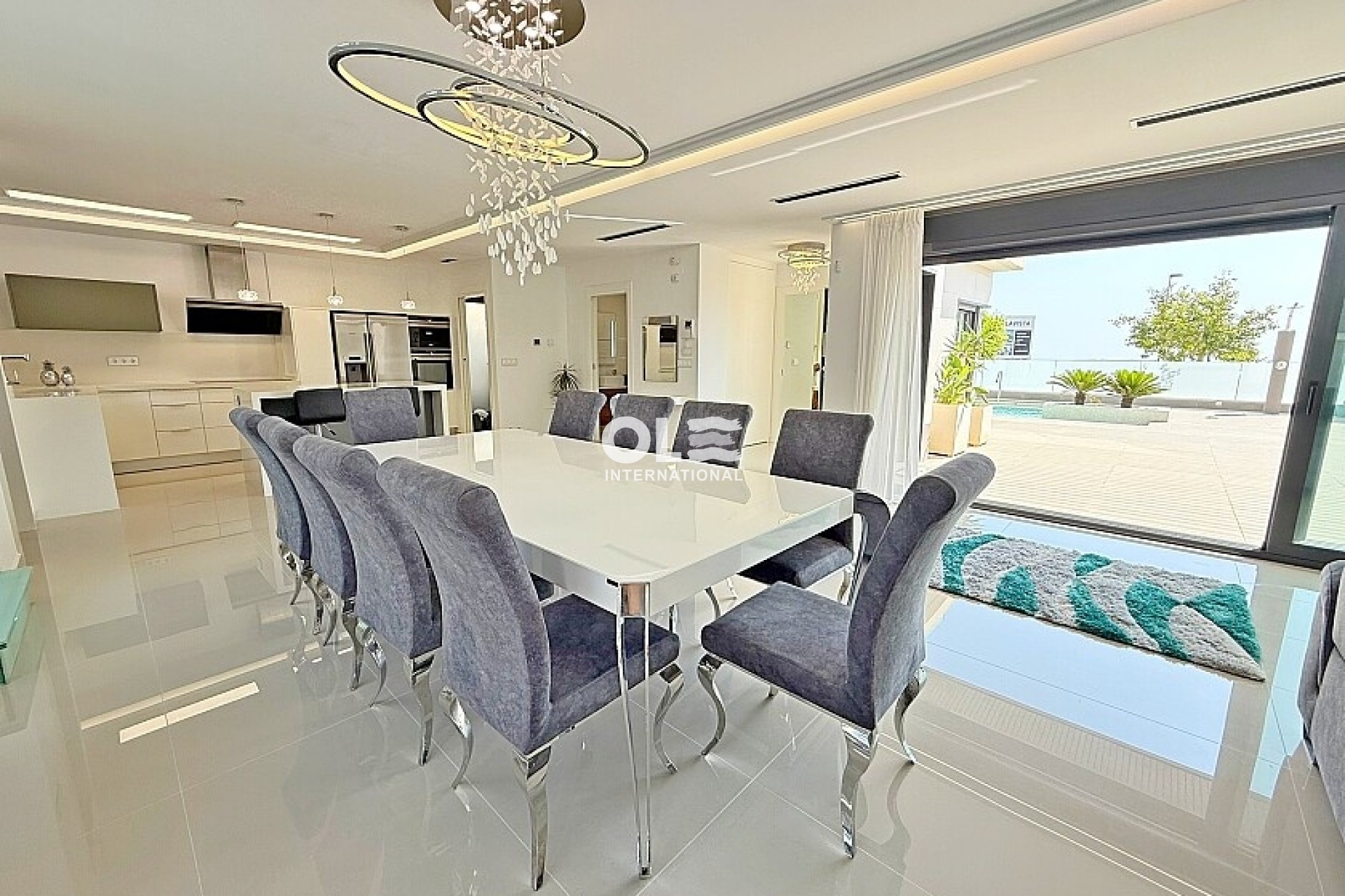 Reventa - Villa - San Miguel de Salinas - Mirador de San Miguel
