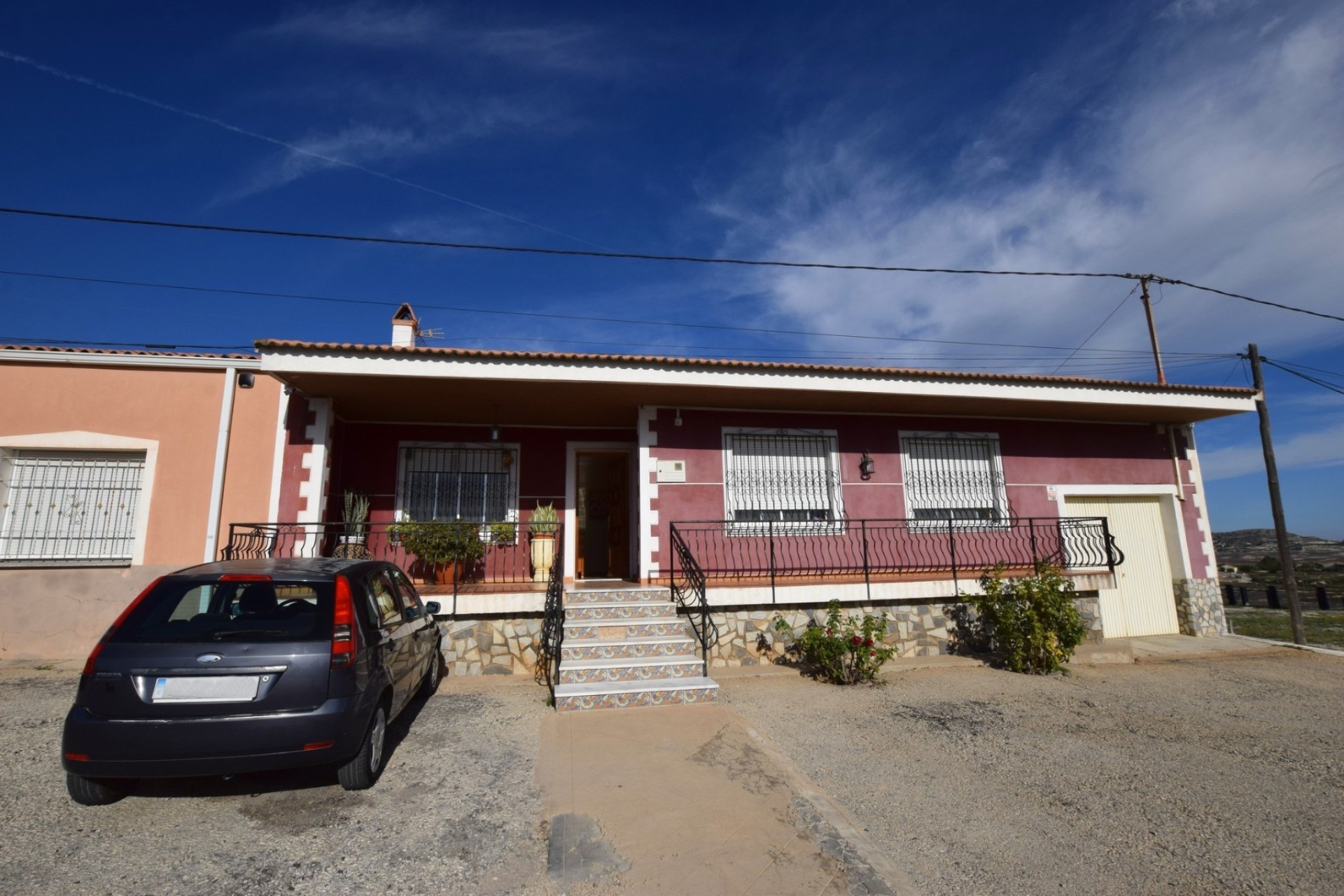 Reventa - Villa - Torremendo