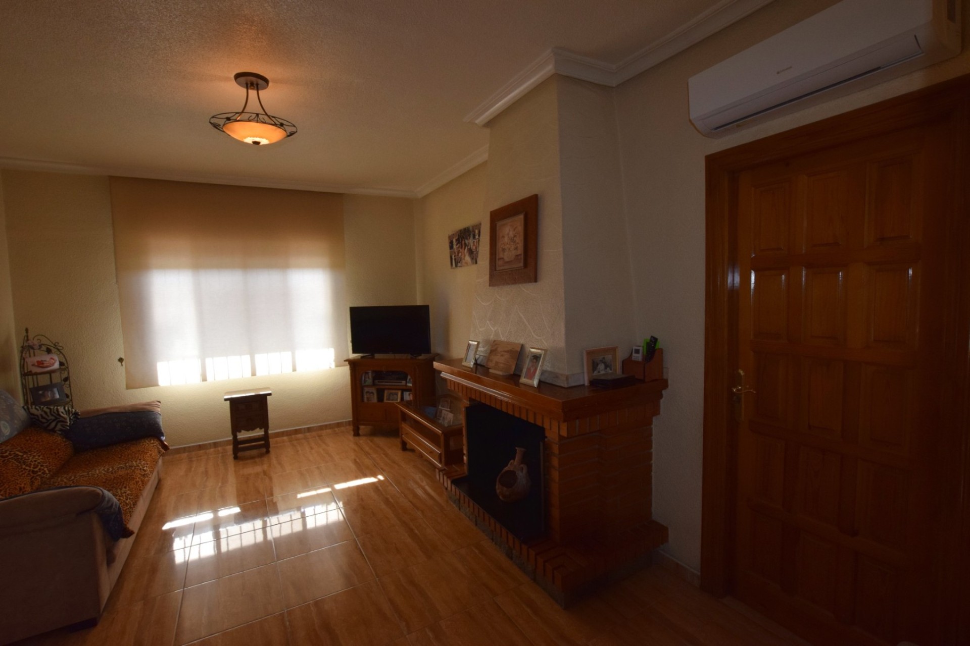 Reventa - Villa - Torremendo