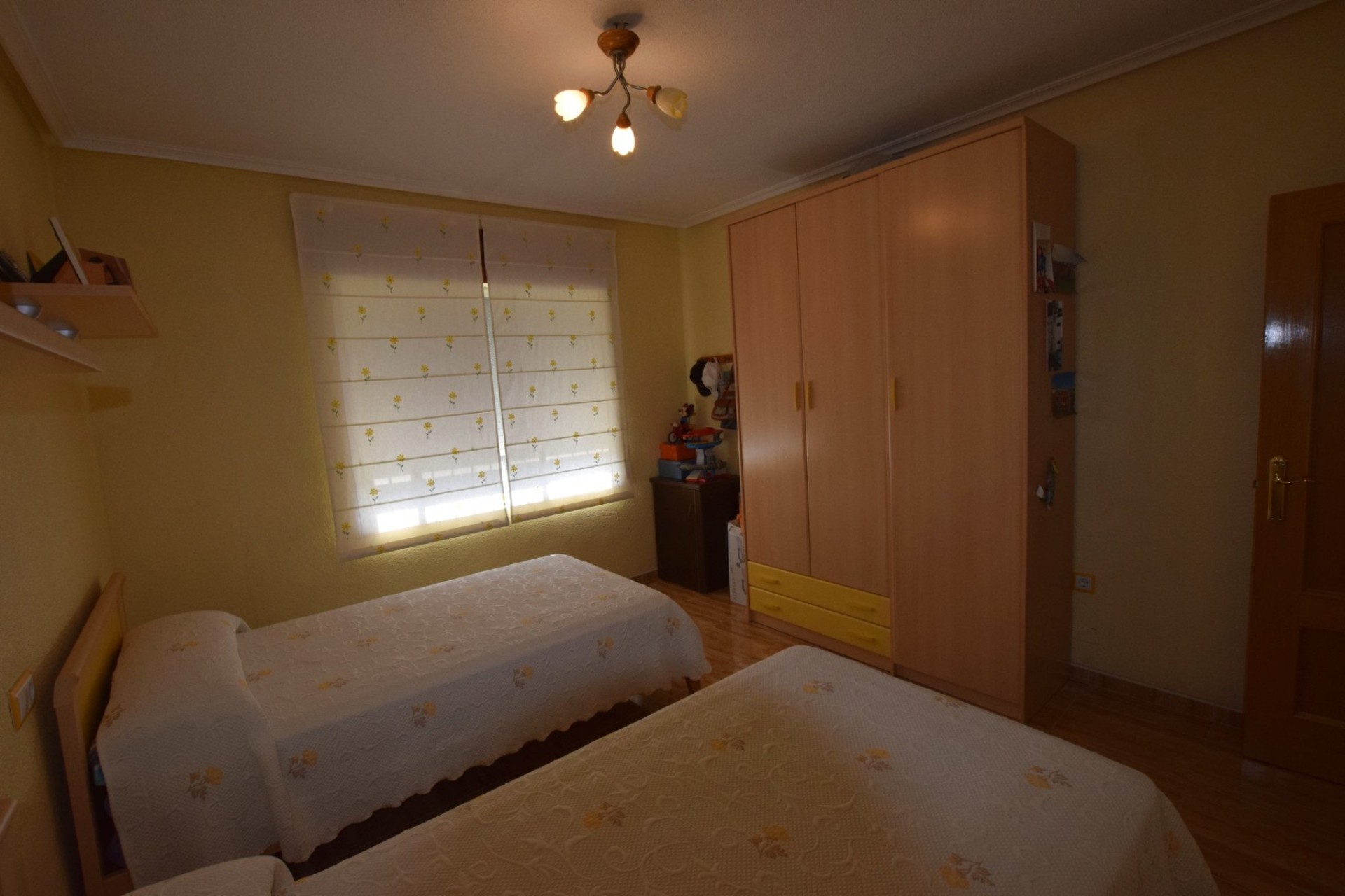 Reventa - Villa - Torremendo