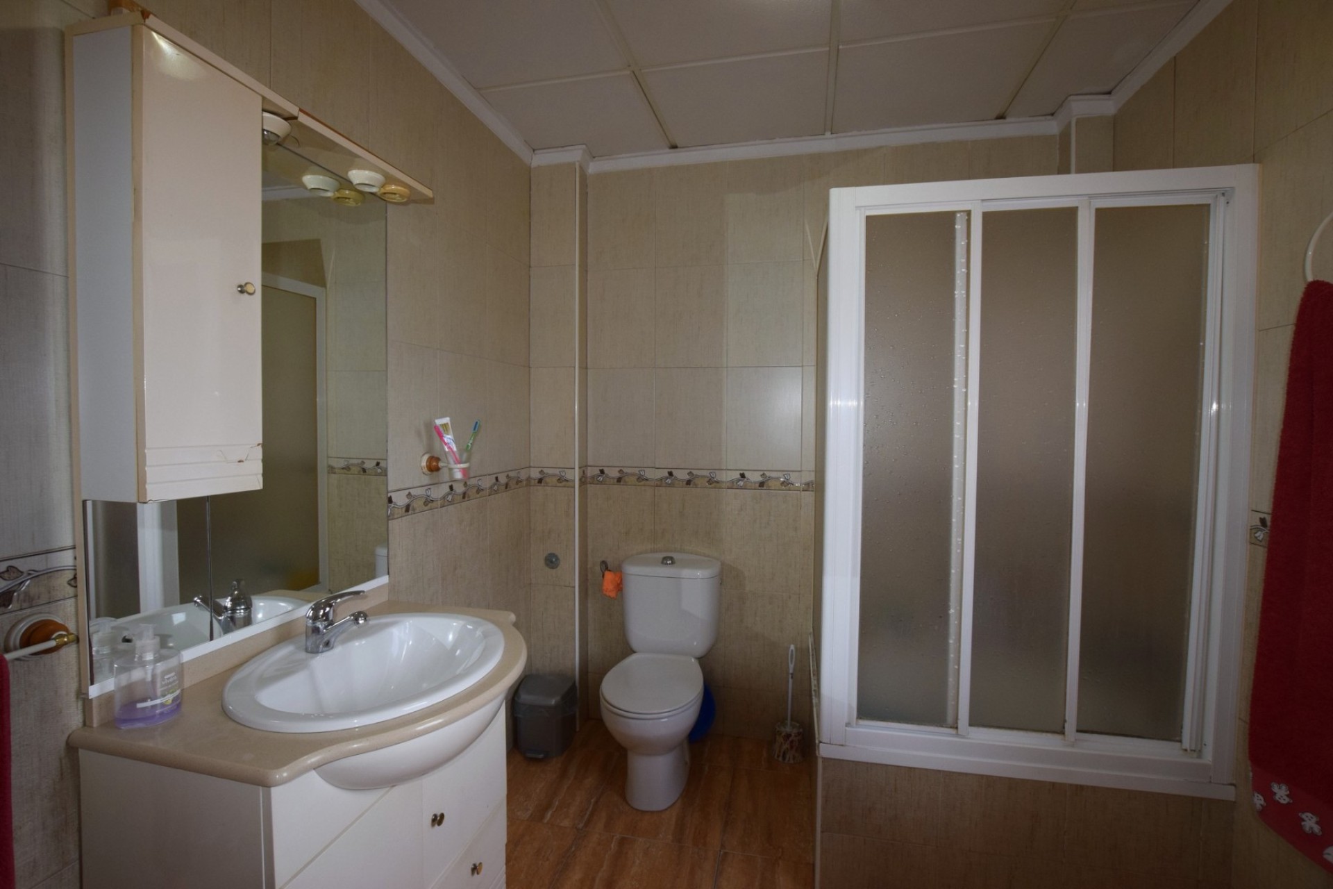 Reventa - Villa - Torremendo