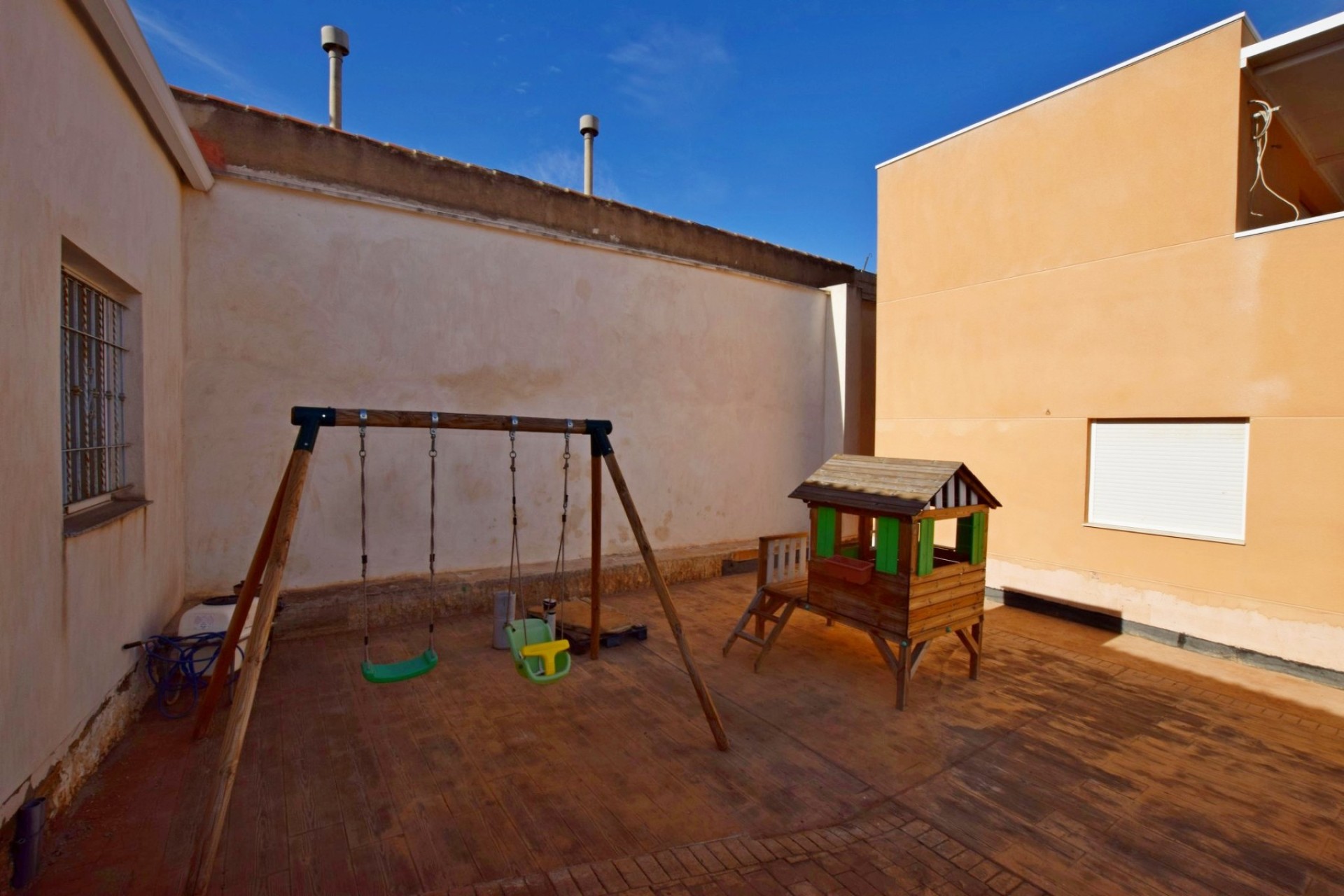 Reventa - Villa - Torremendo