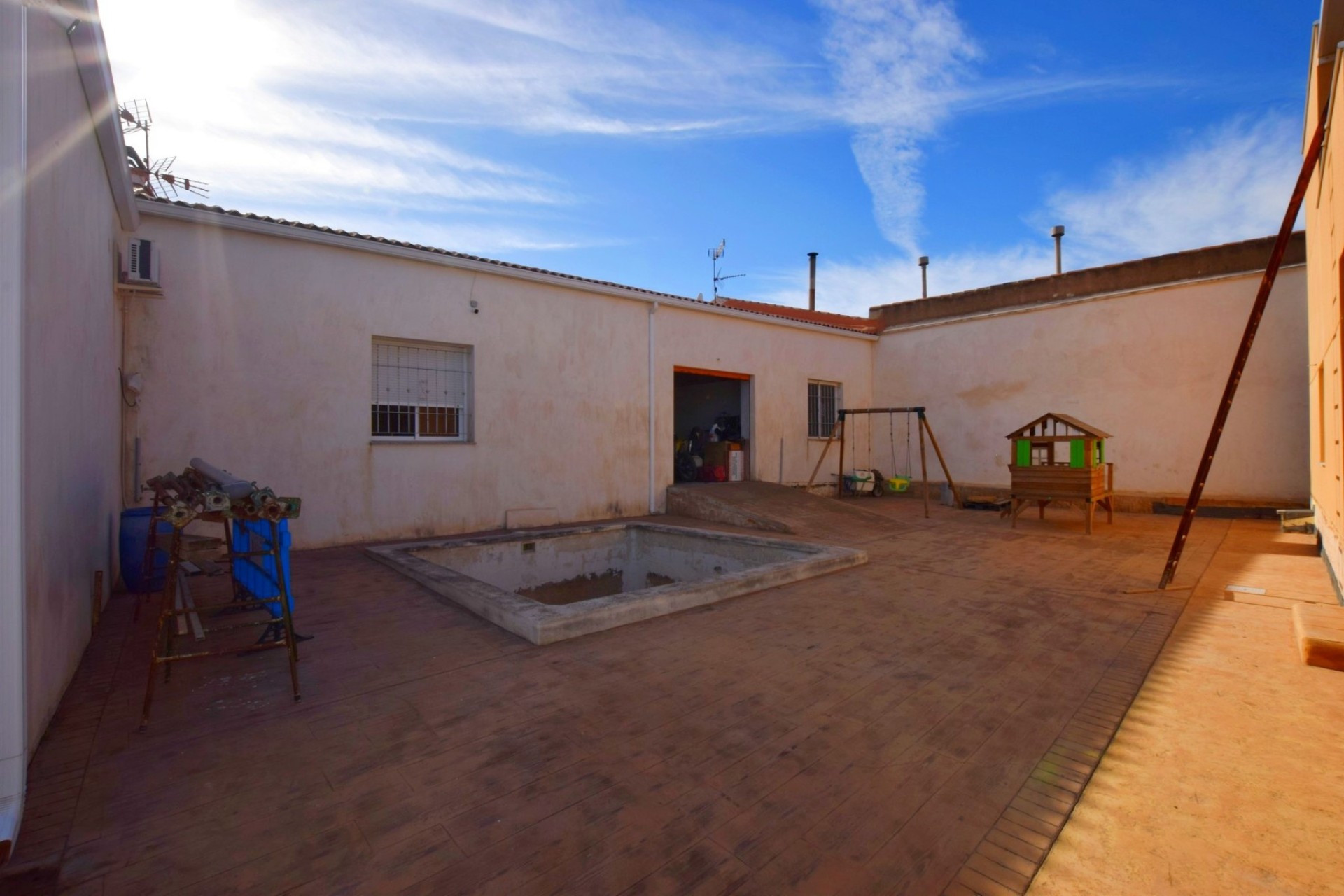 Reventa - Villa - Torremendo