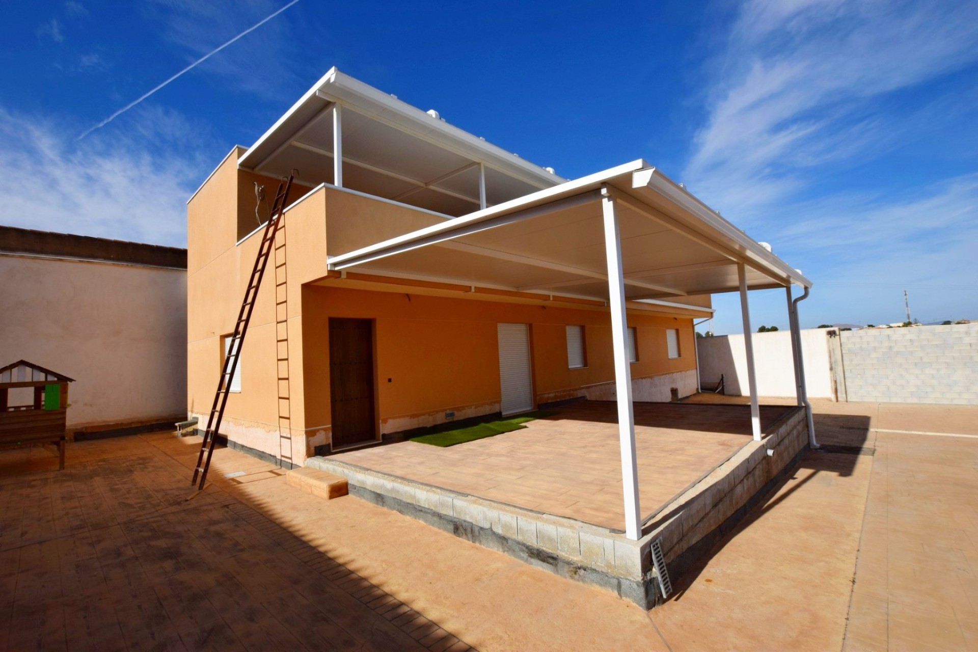 Reventa - Villa - Torremendo