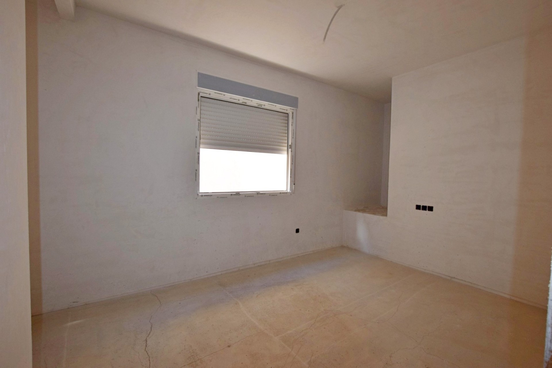 Reventa - Villa - Torremendo