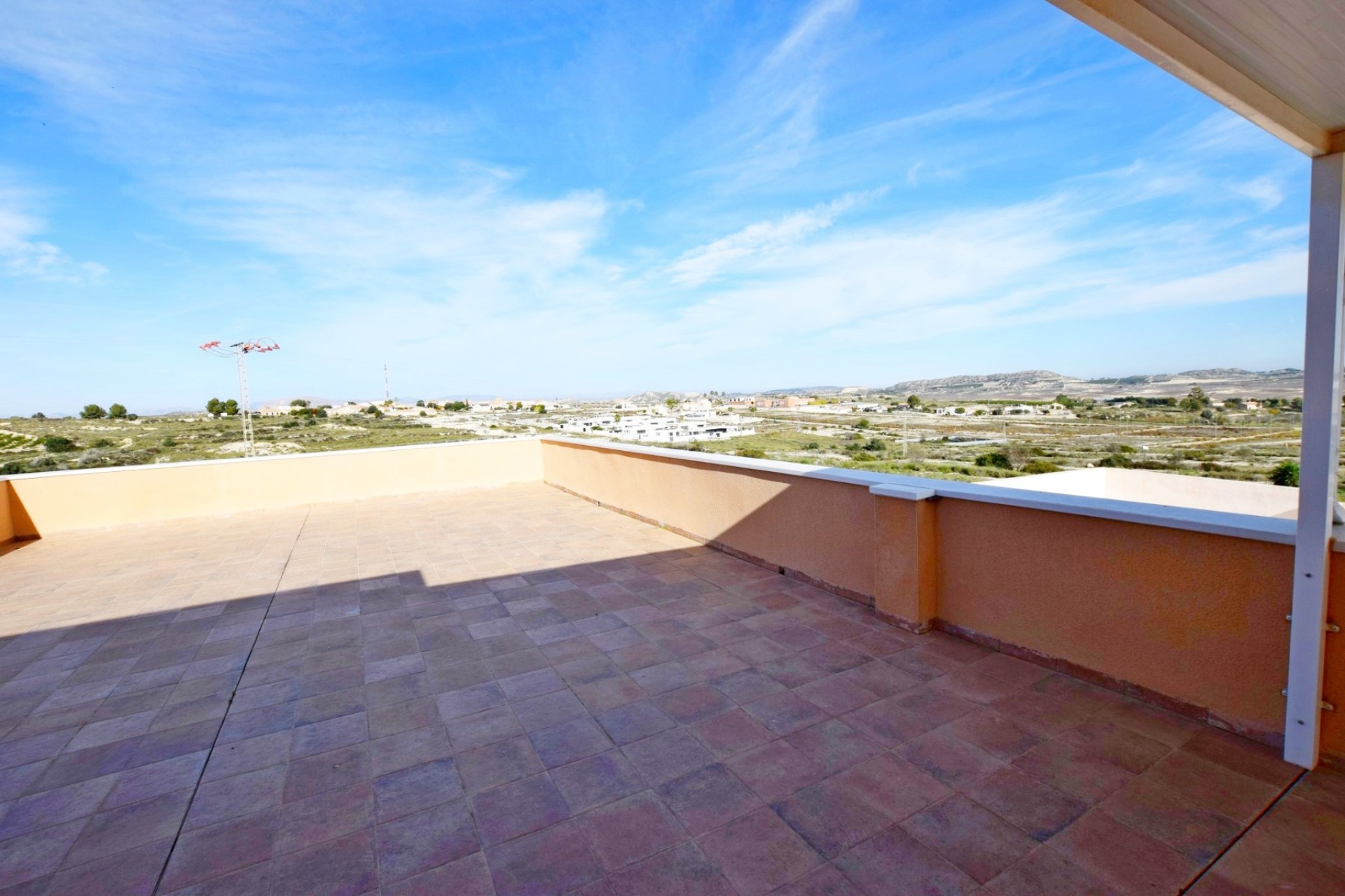 Reventa - Villa - Torremendo