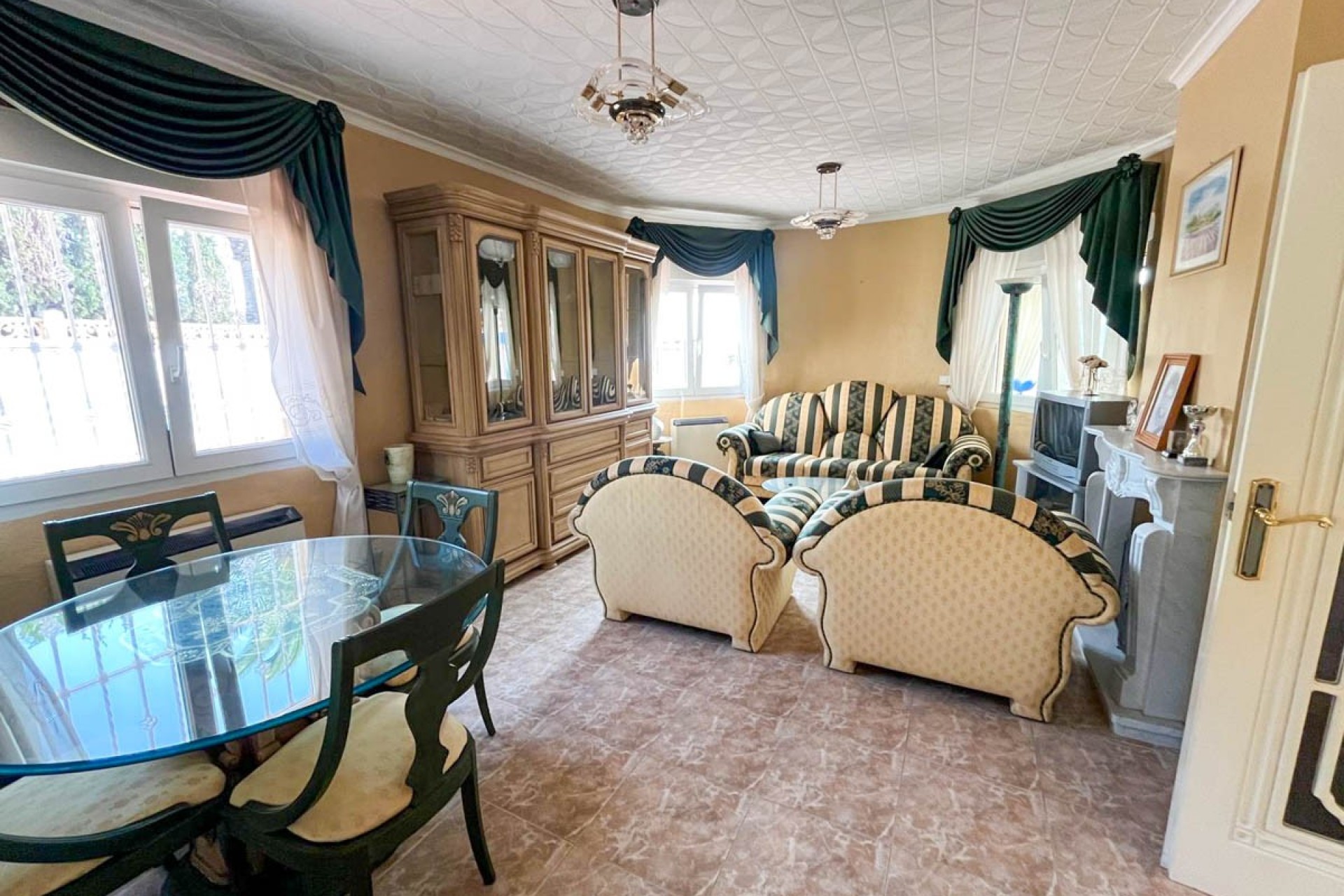 Reventa - Villa - Torrevieja - El Chaparral