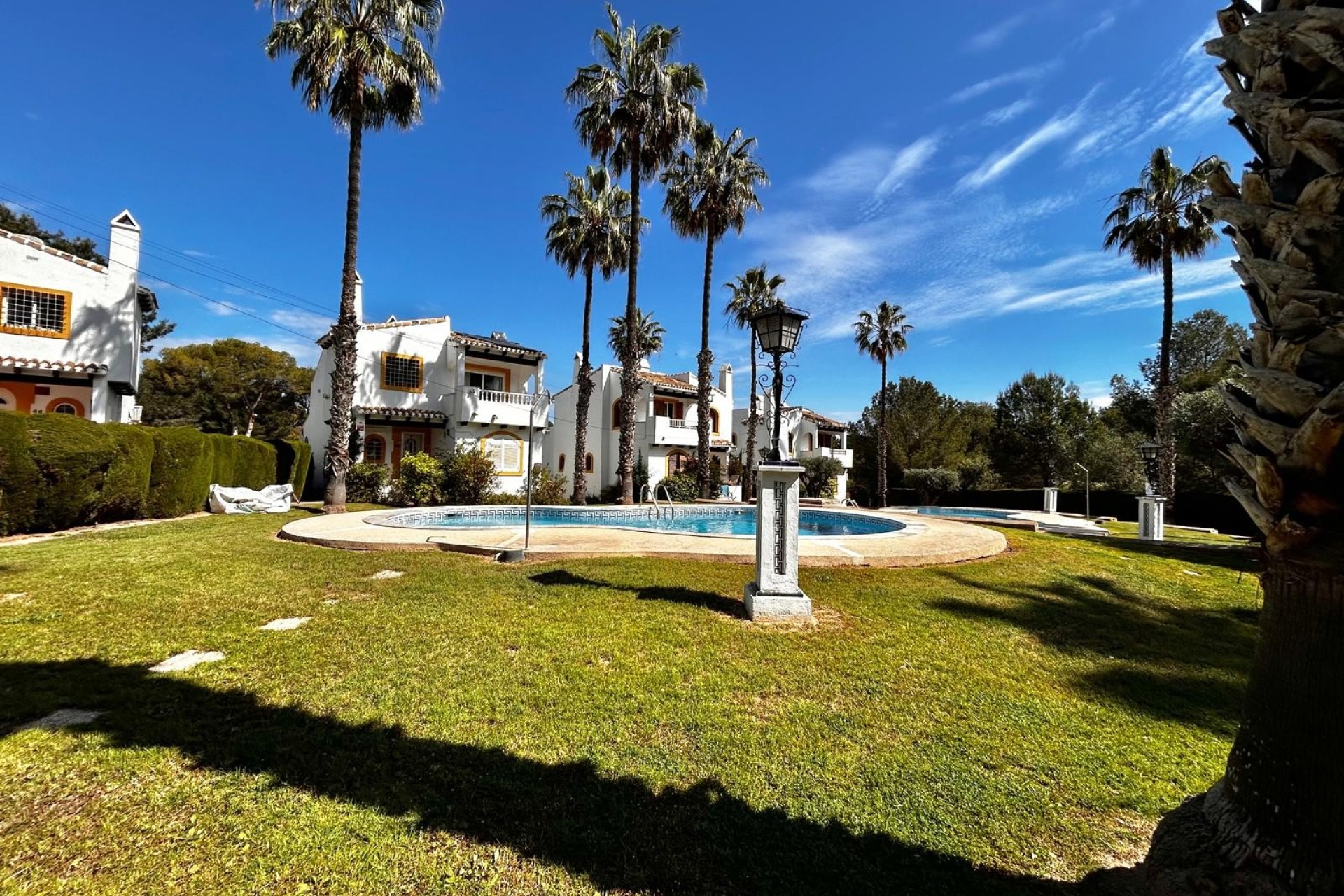 Reventa - Villa - Villamartin