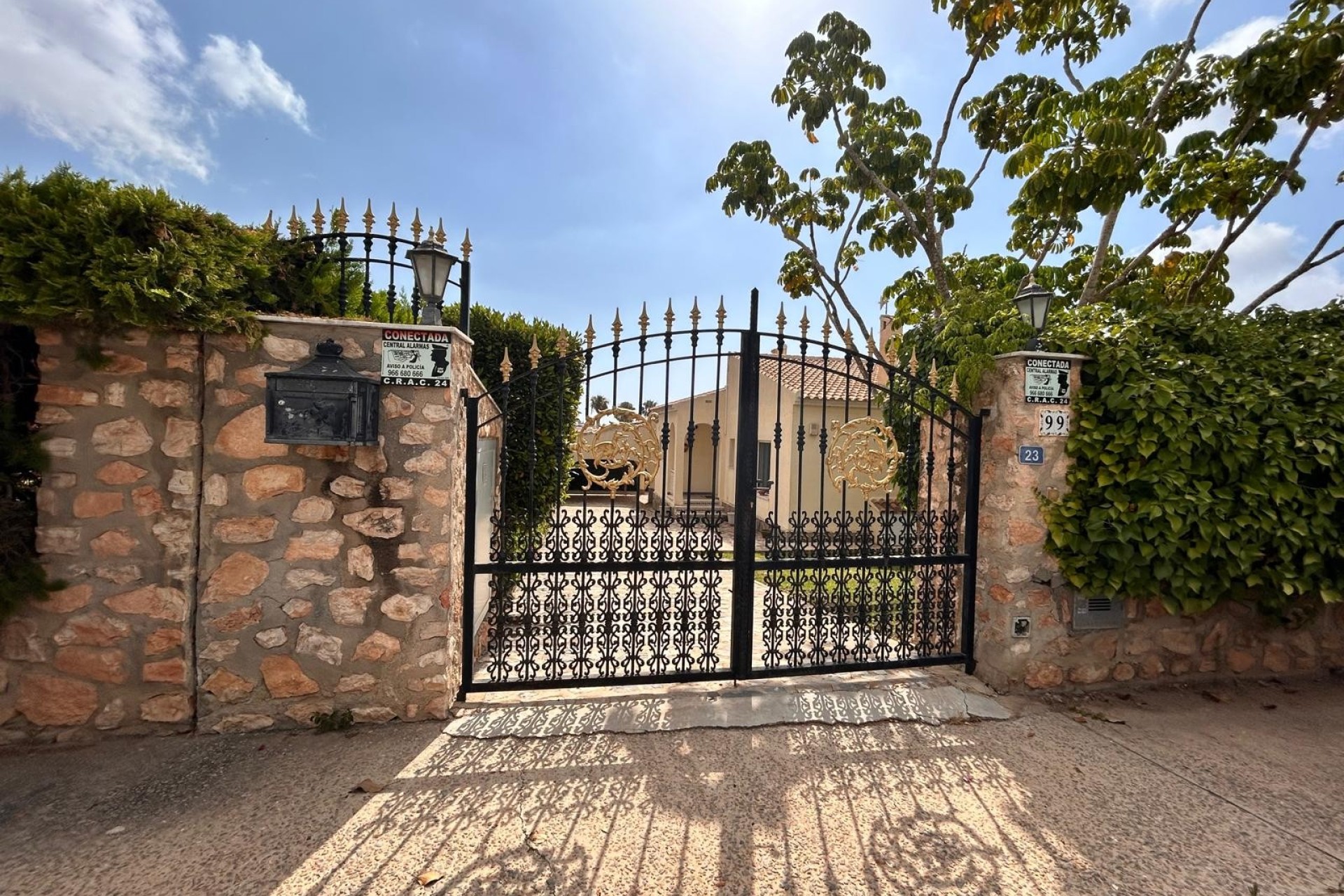 Reventa - Villa - Villamartin