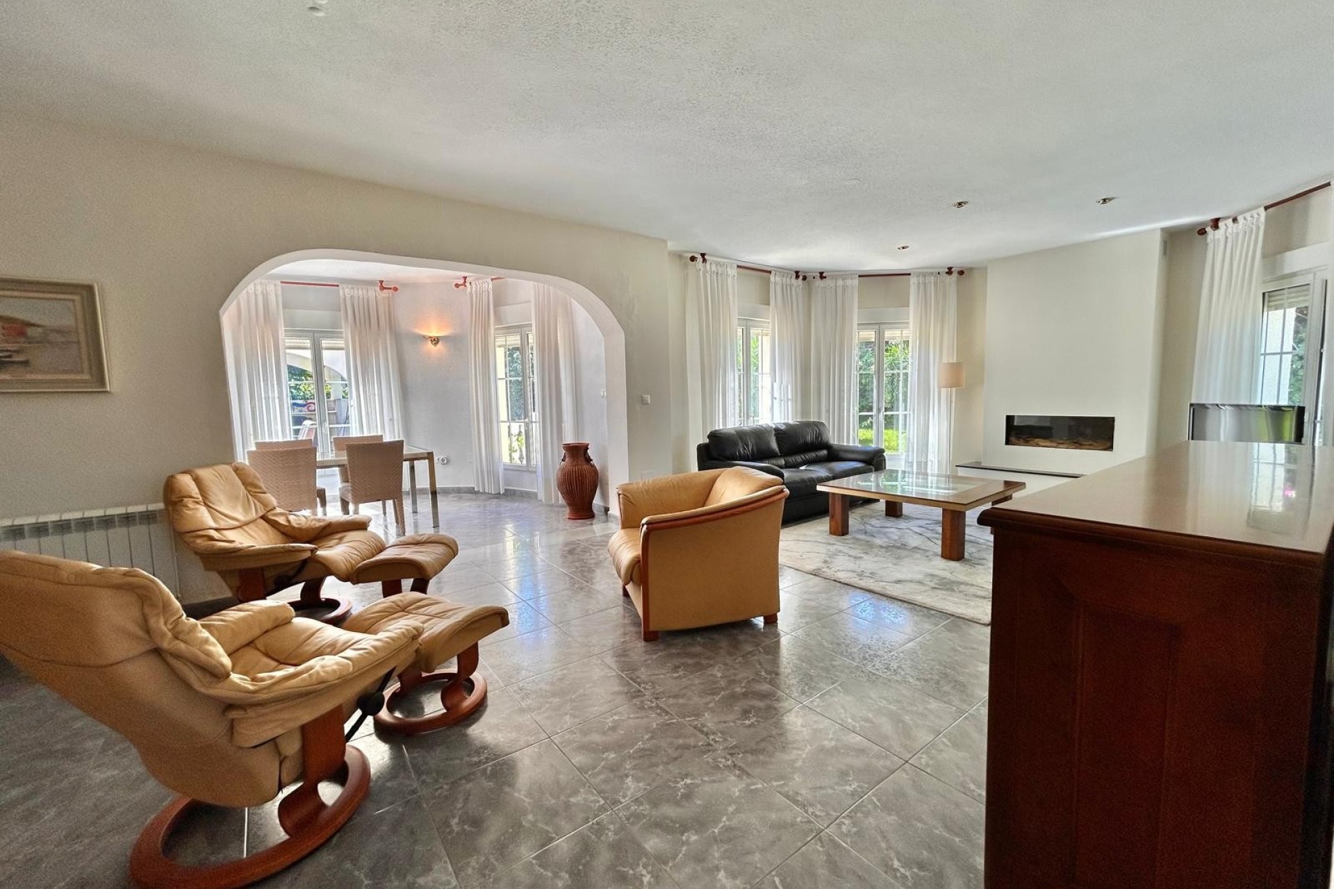 Reventa - Villa - Villamartin