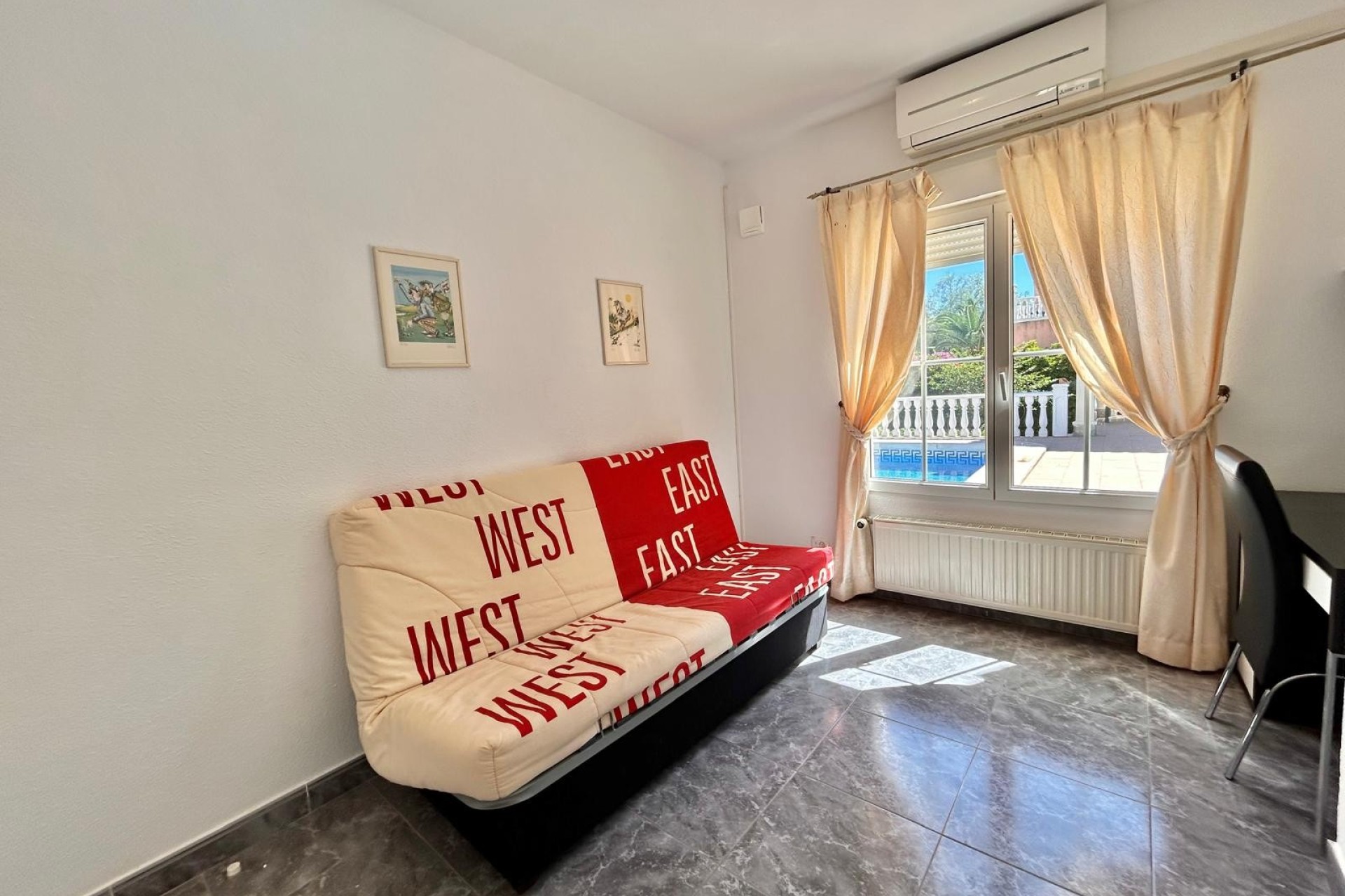 Reventa - Villa - Villamartin