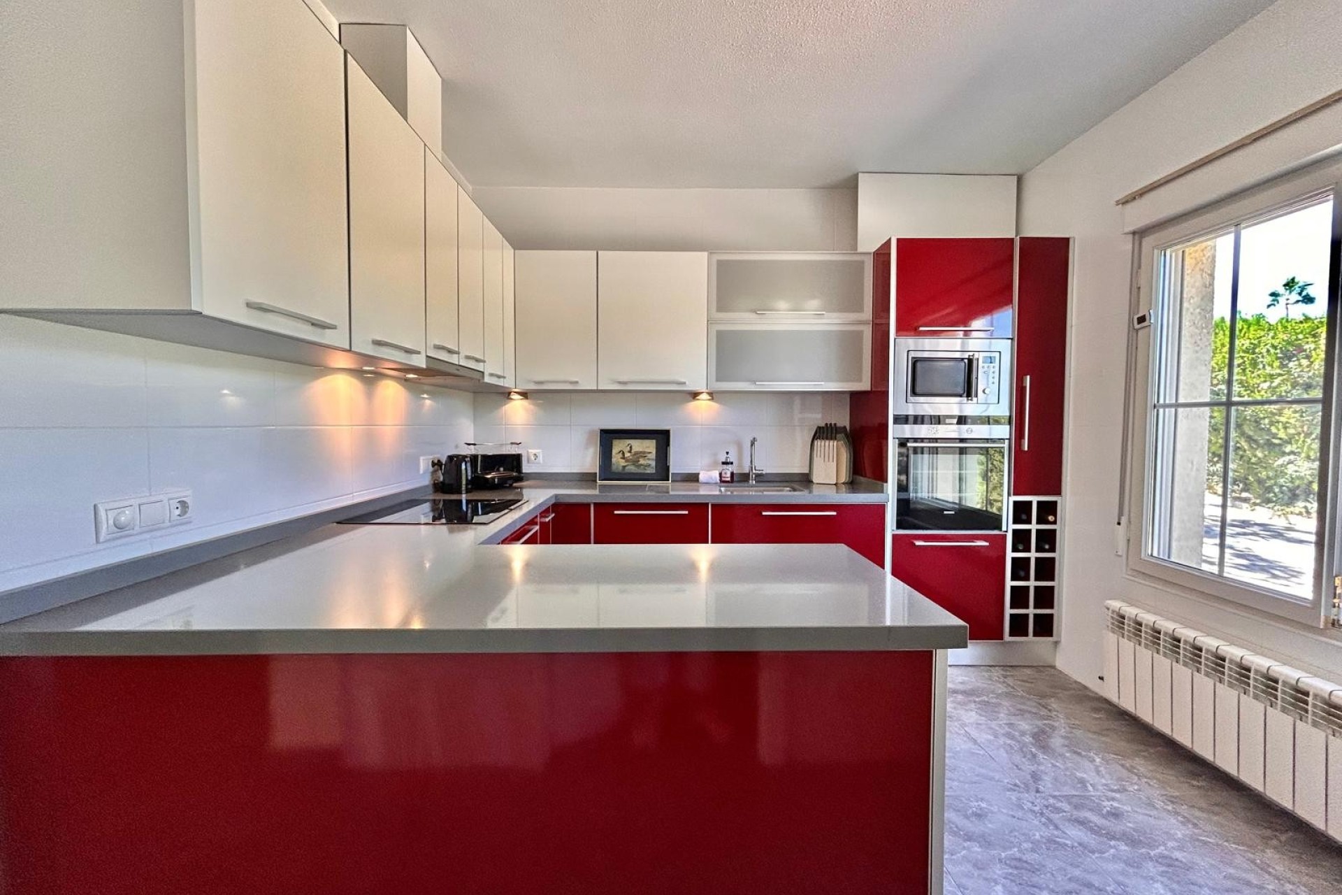 Reventa - Villa - Villamartin