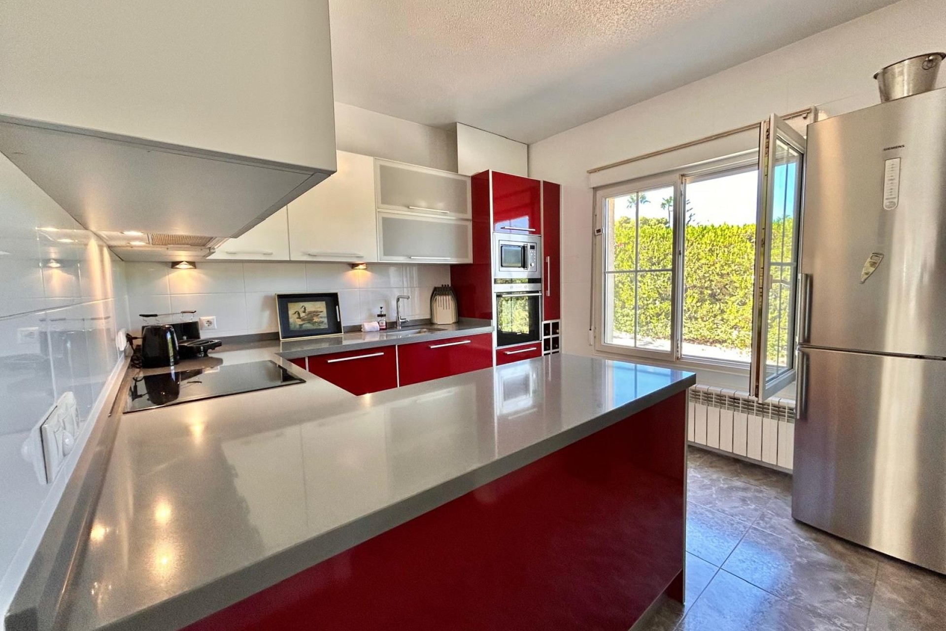 Reventa - Villa - Villamartin