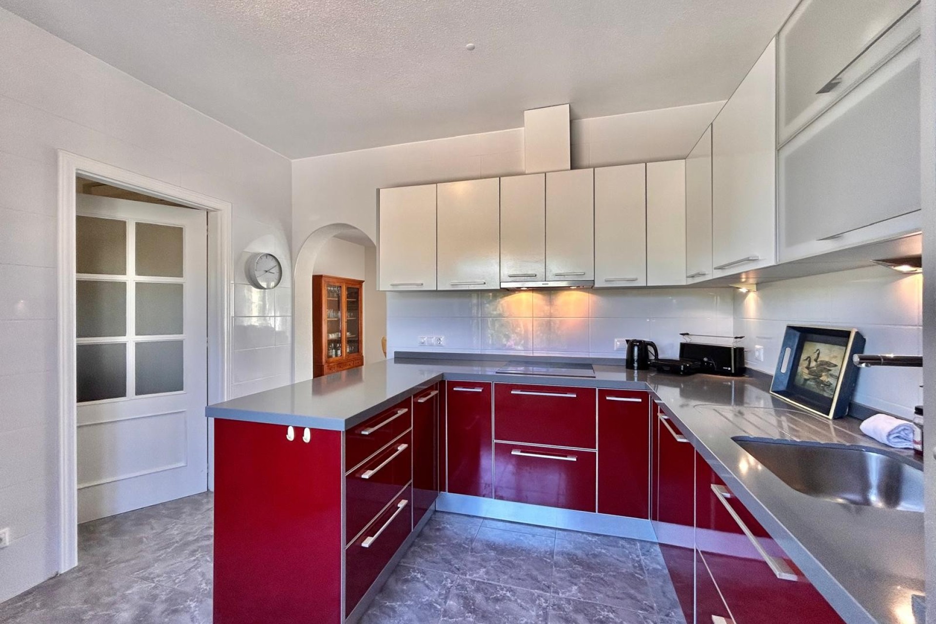 Reventa - Villa - Villamartin