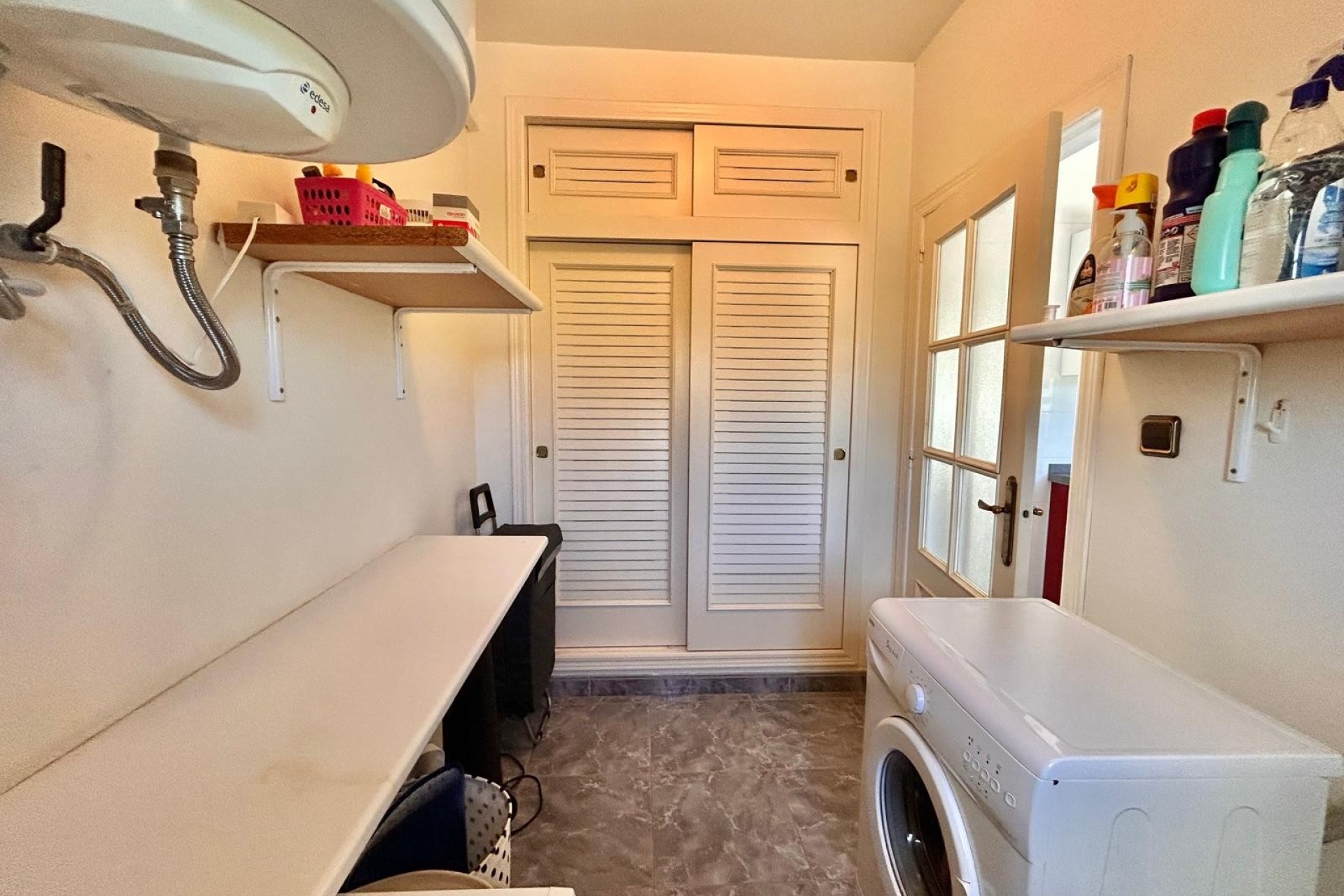 Reventa - Villa - Villamartin