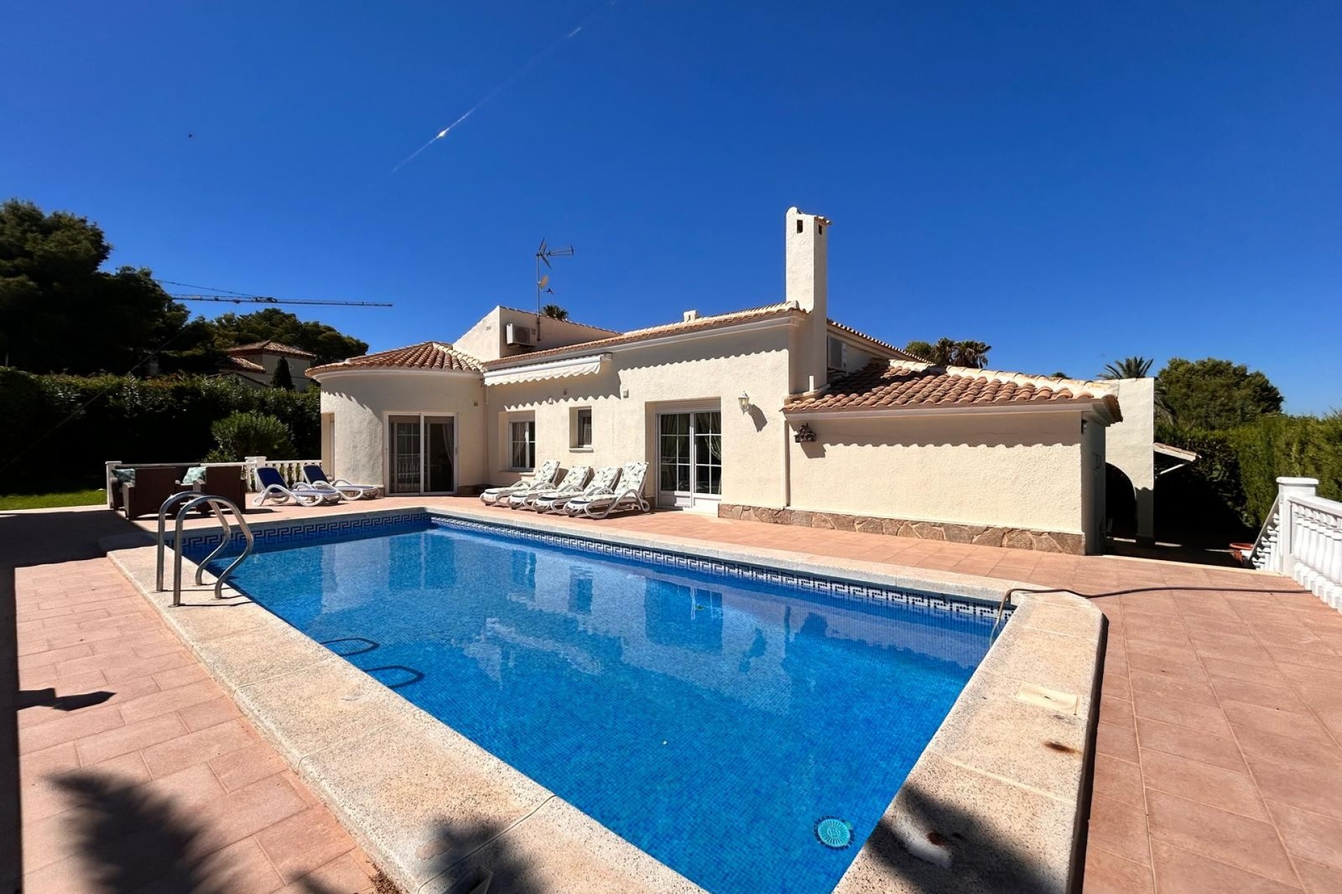 Reventa - Villa - Villamartin