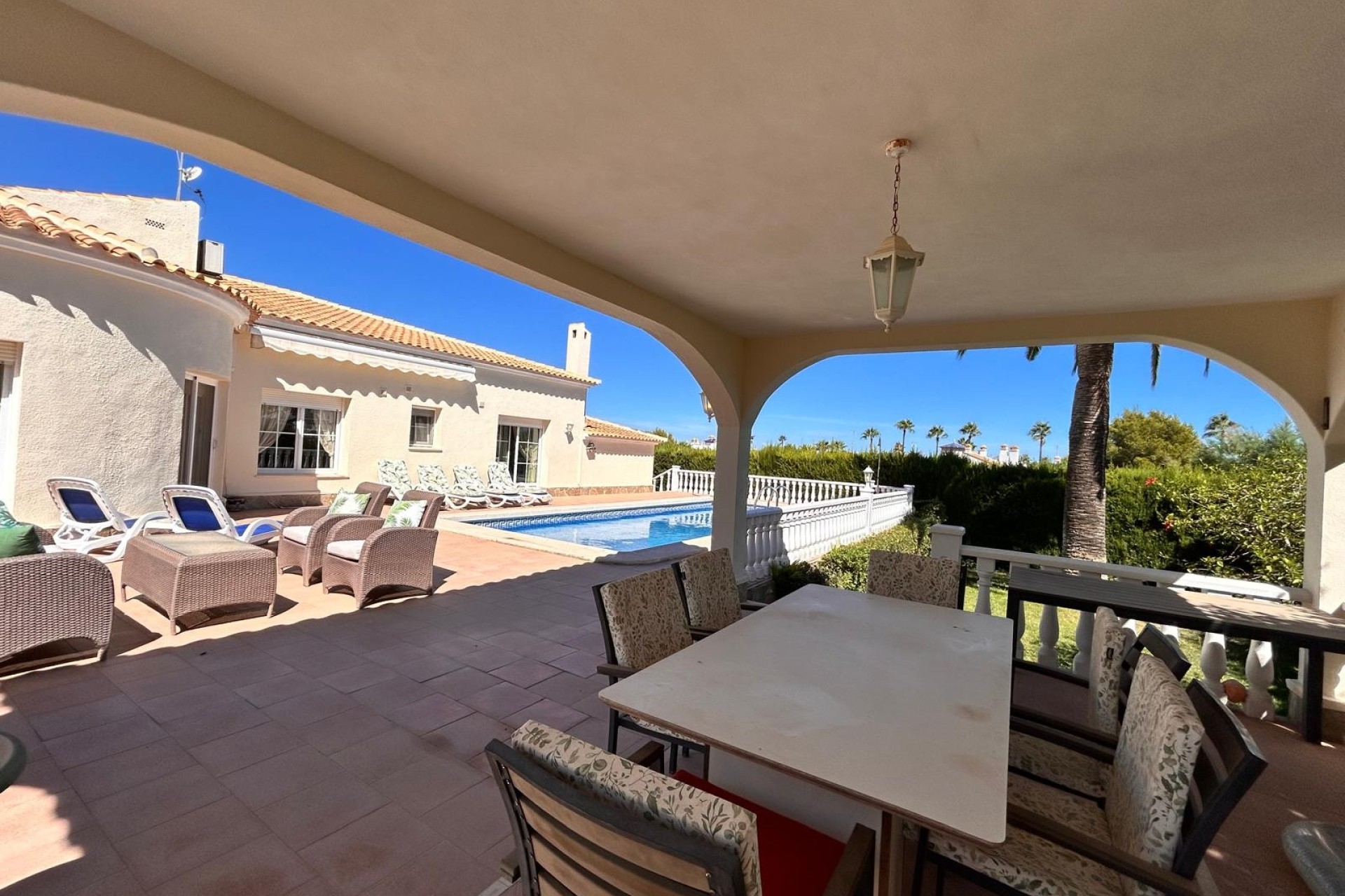 Reventa - Villa - Villamartin