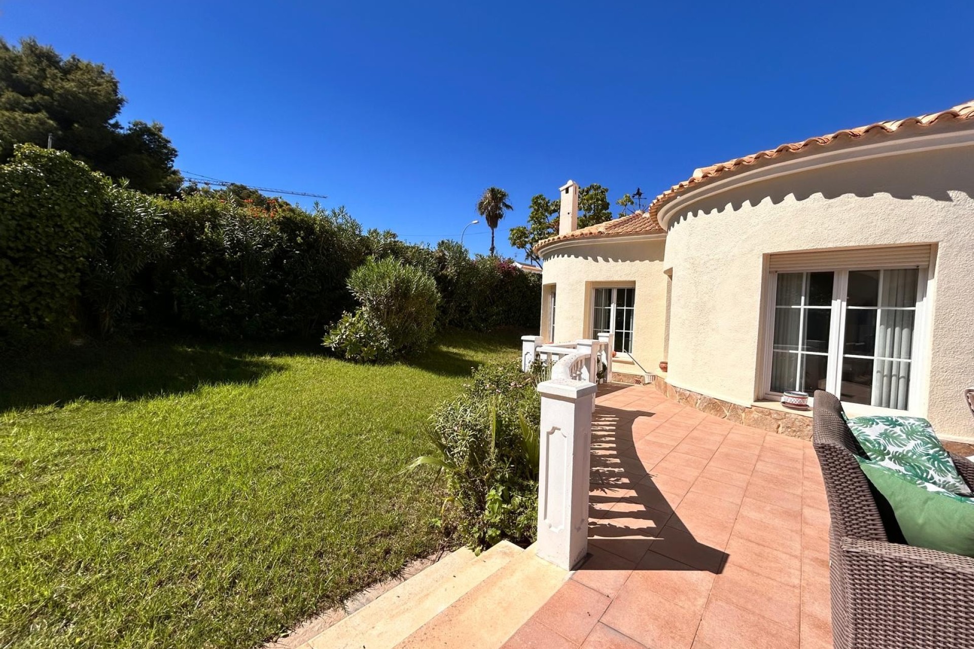 Reventa - Villa - Villamartin