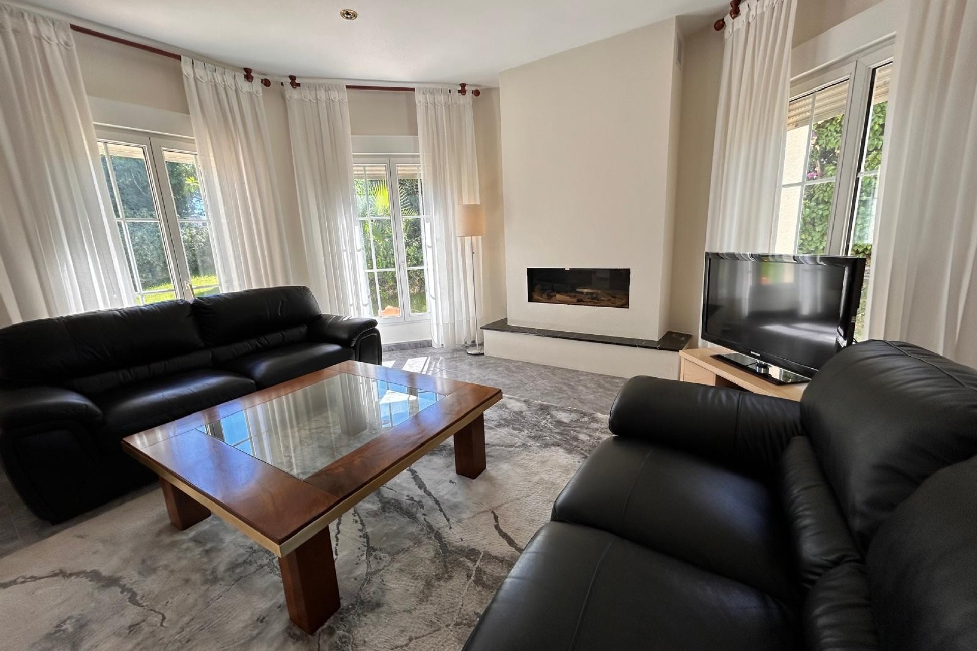 Reventa - Villa - Villamartin