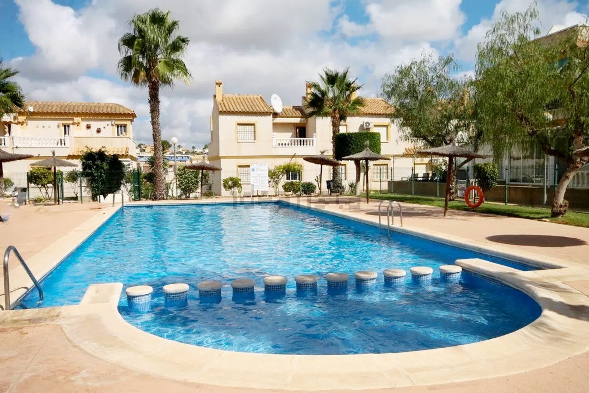 Revente - Adosado - Orihuela Costa - Villamartin area
