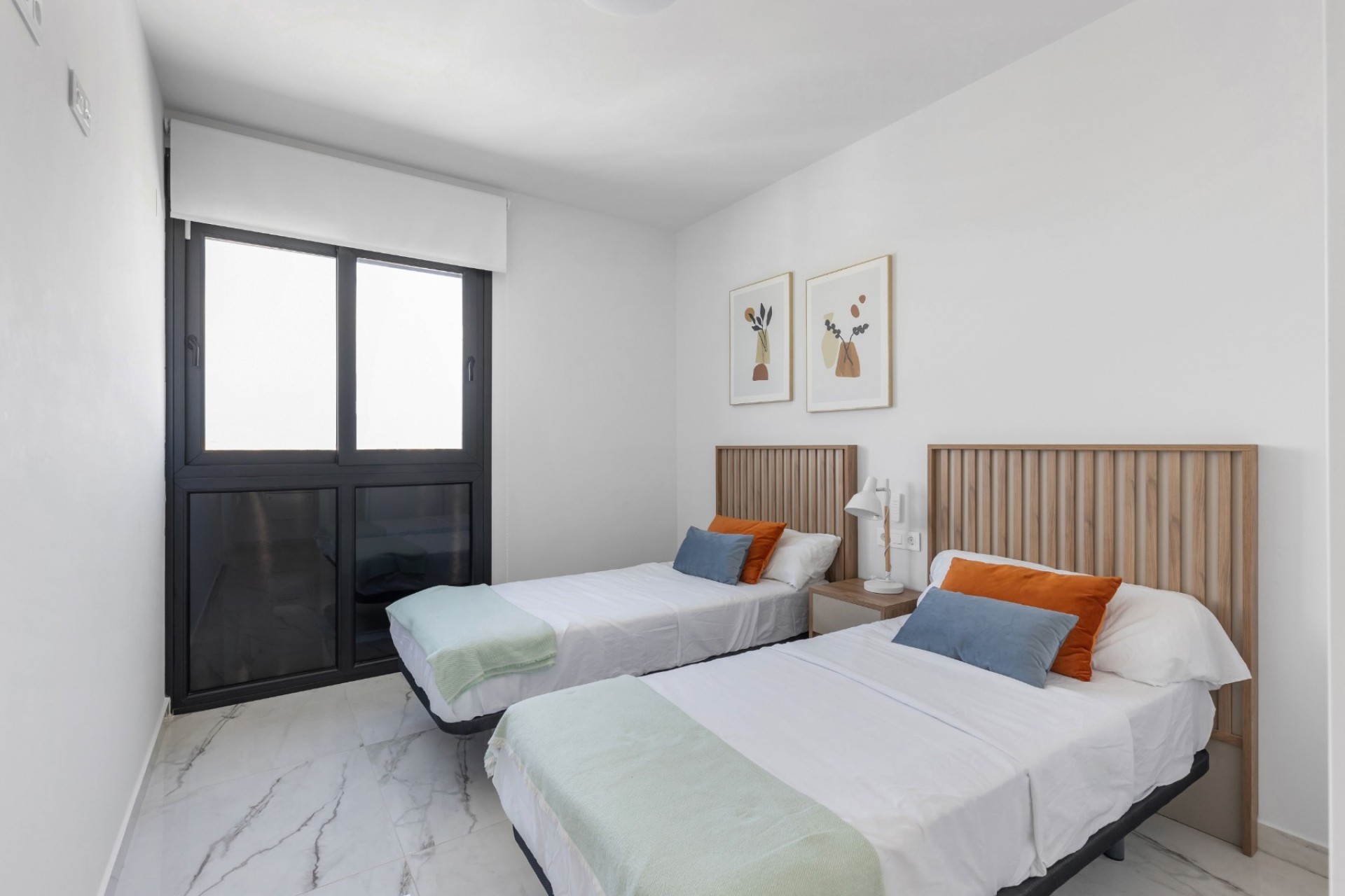 Revente - Apartament / Duplex - Orihuela Costa - Playa Flamenca