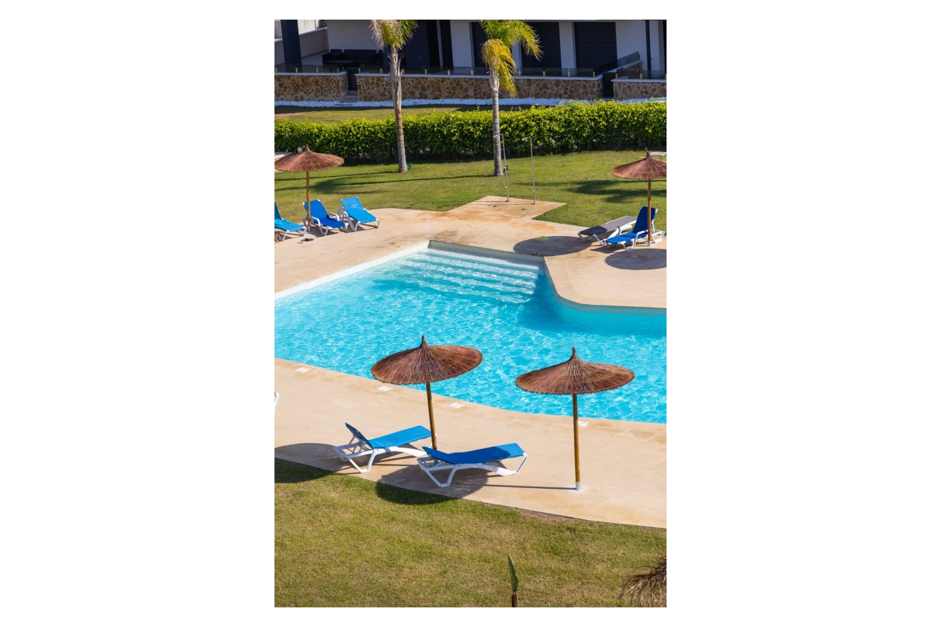 Revente - Apartament / Duplex - Orihuela Costa - Playa Flamenca