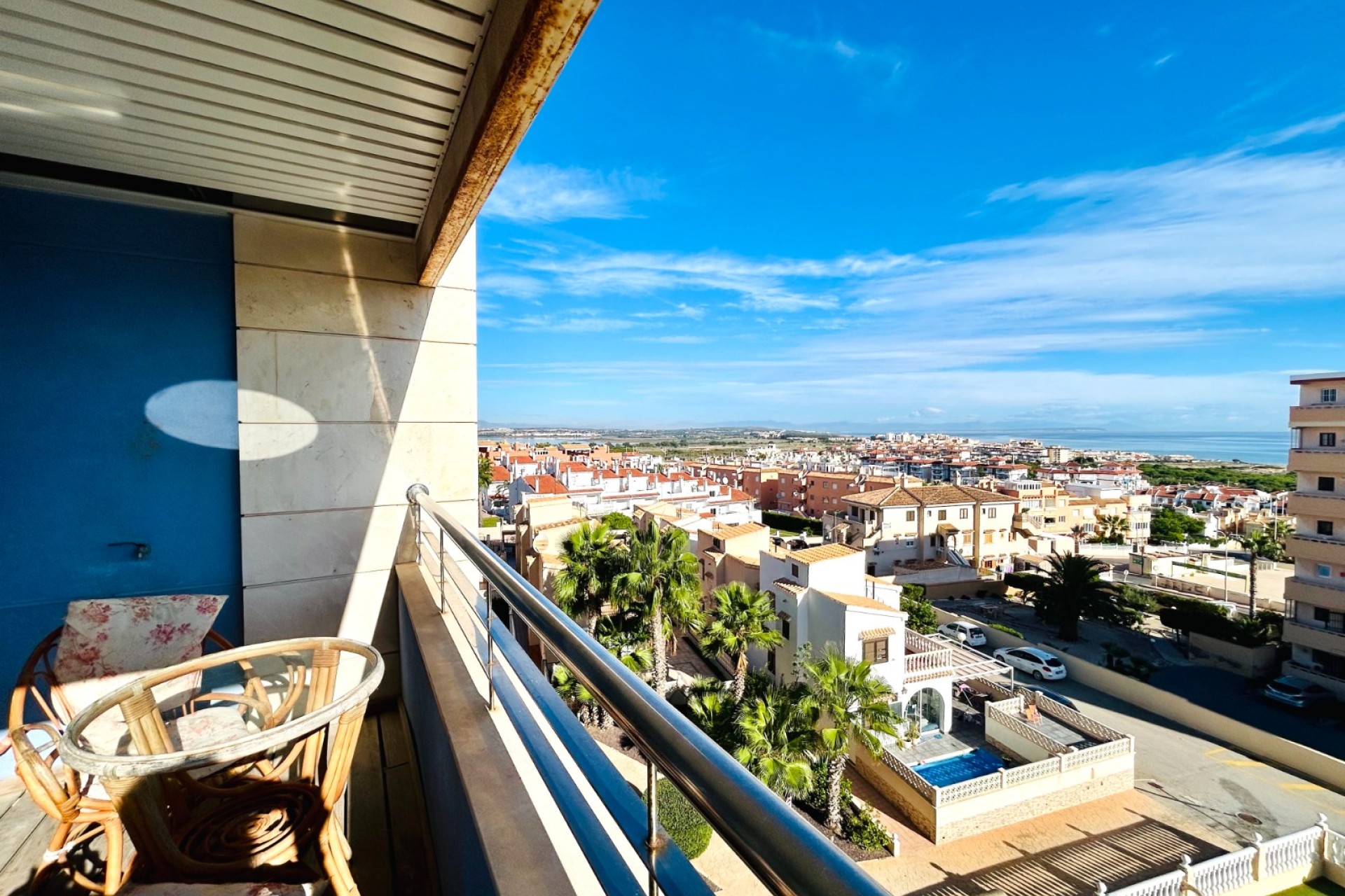 Revente - Apartment - La Mata - Torreblanca