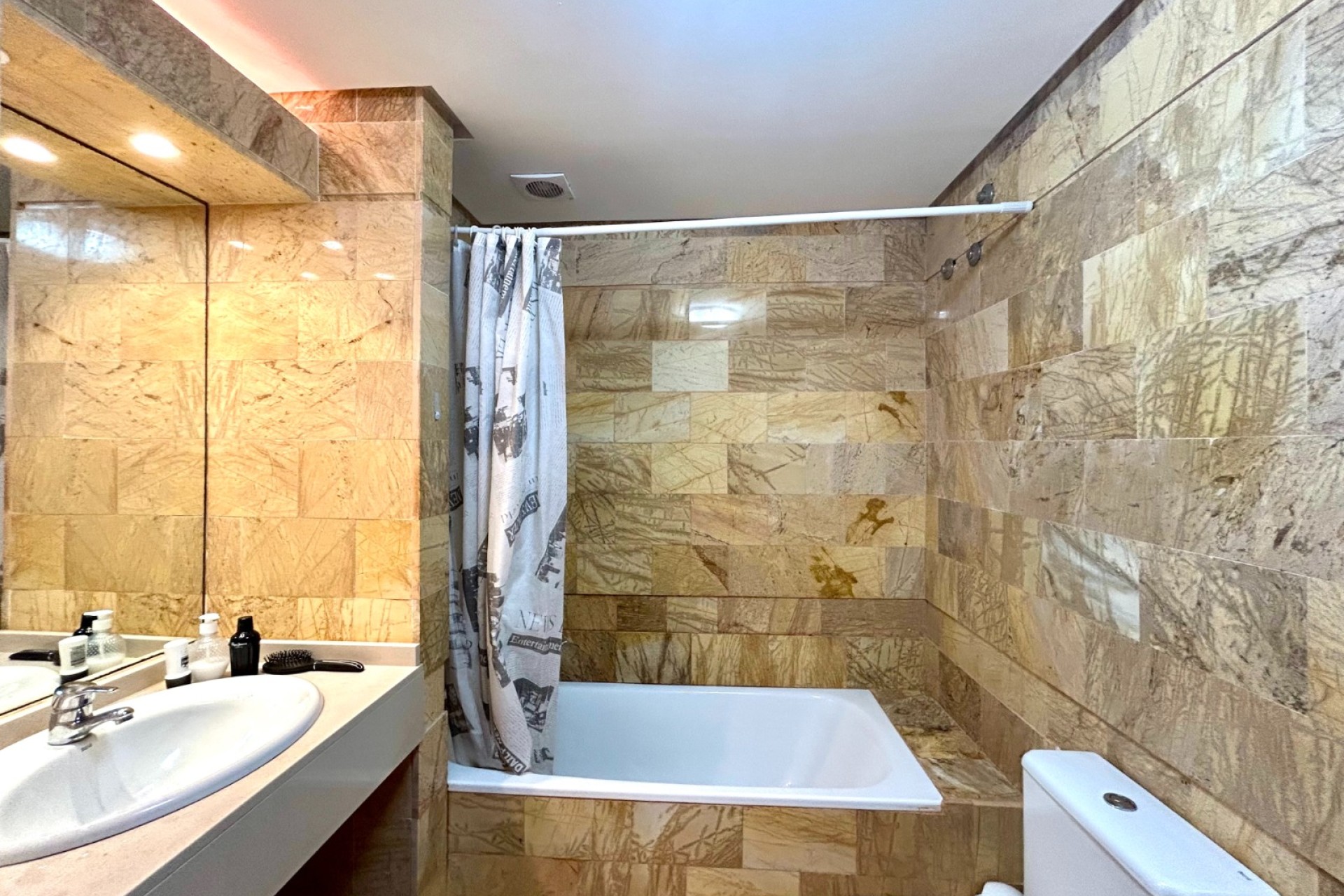 Revente - Apartment - La Mata - Torreblanca