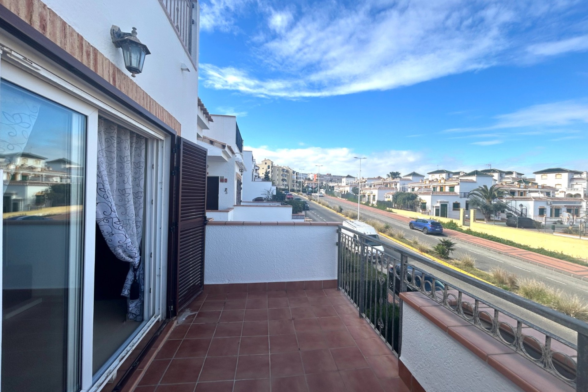 Revente - Apartment - La Mata - Torreblanca