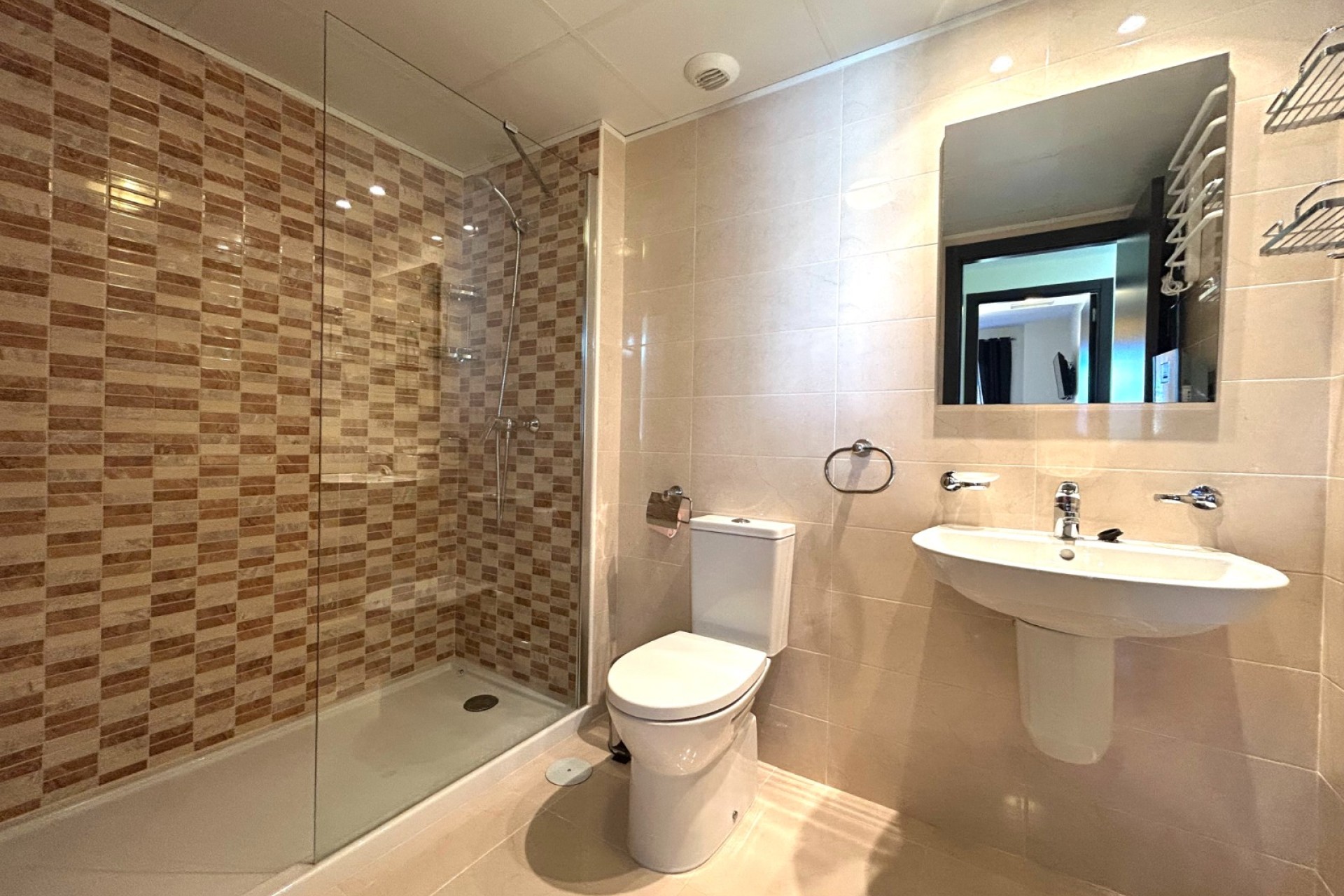 Revente - Apartment - La Mata - Torreblanca