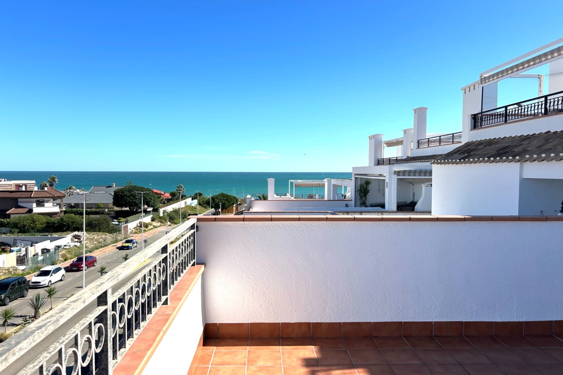 Revente - Apartment - La Mata - Torreblanca