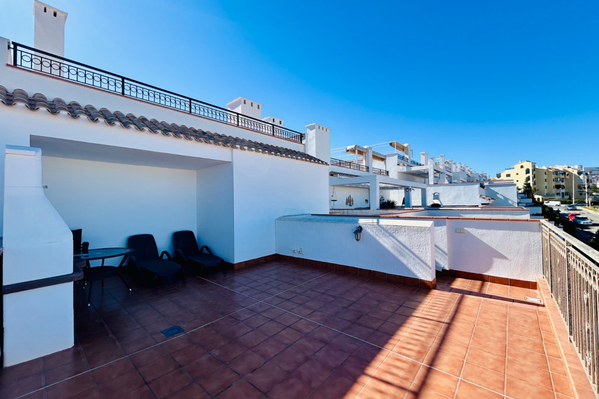 Revente - Apartment - La Mata - Torreblanca