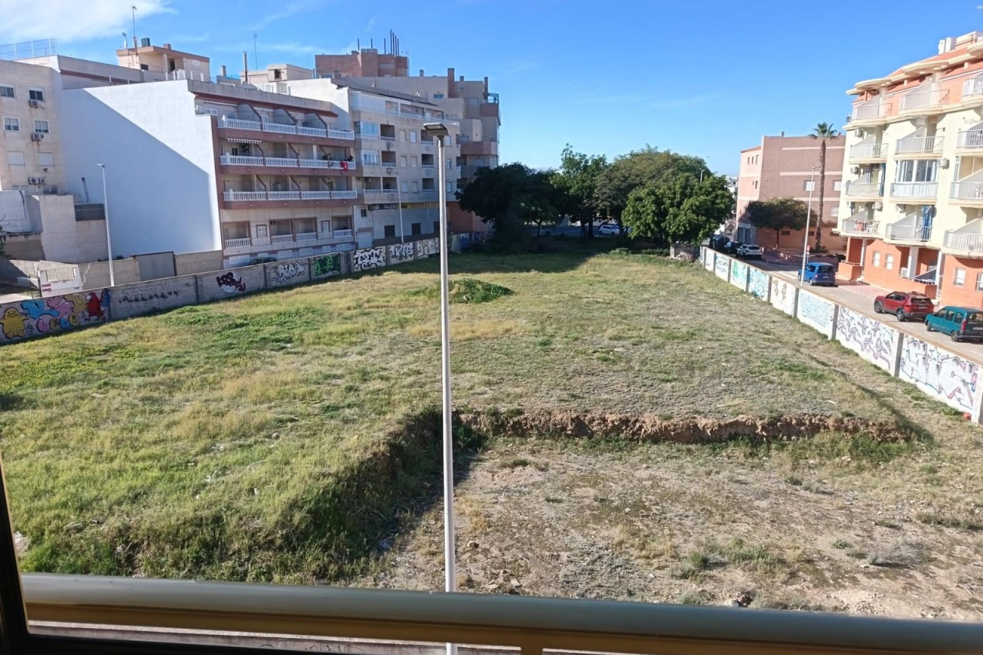 Revente - Apartment - La Mata