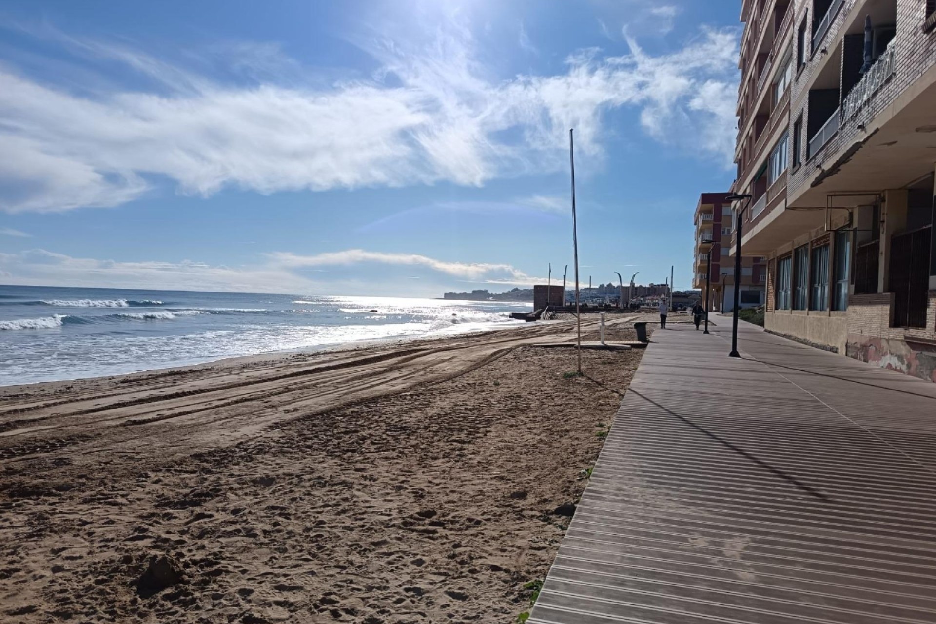 Revente - Apartment - La Mata