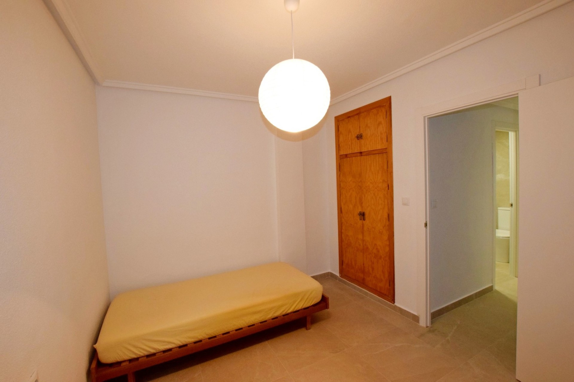 Revente - Apartment - La Mata
