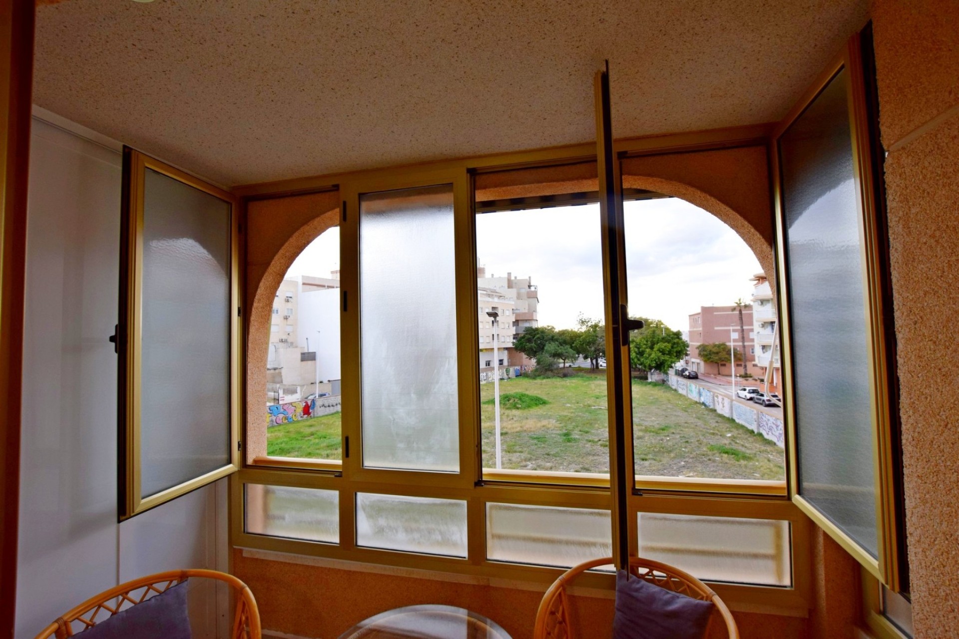 Revente - Apartment - La Mata