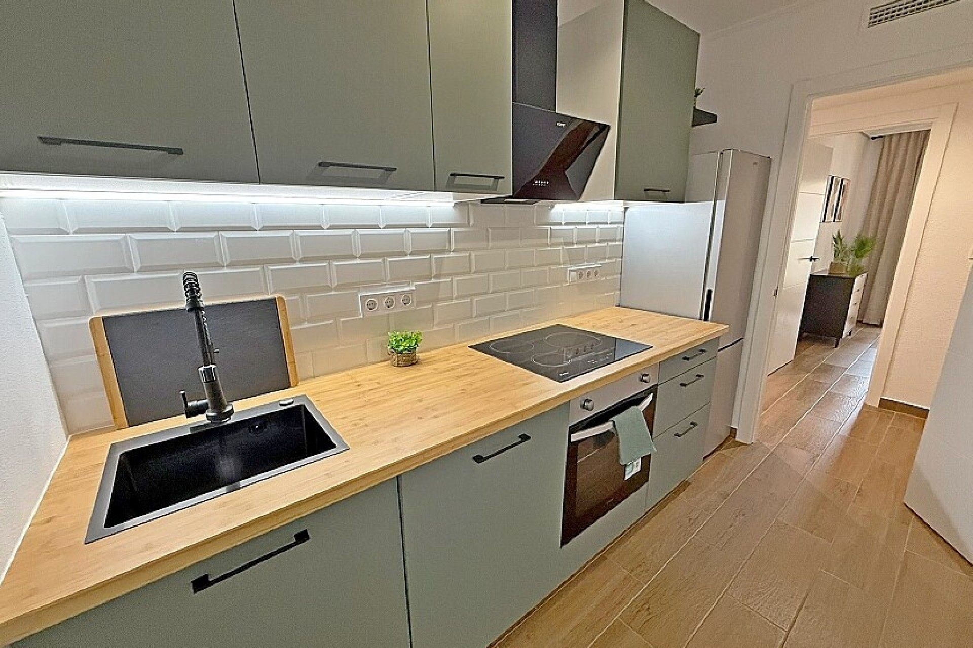 Revente - Apartment - Lo Pagán