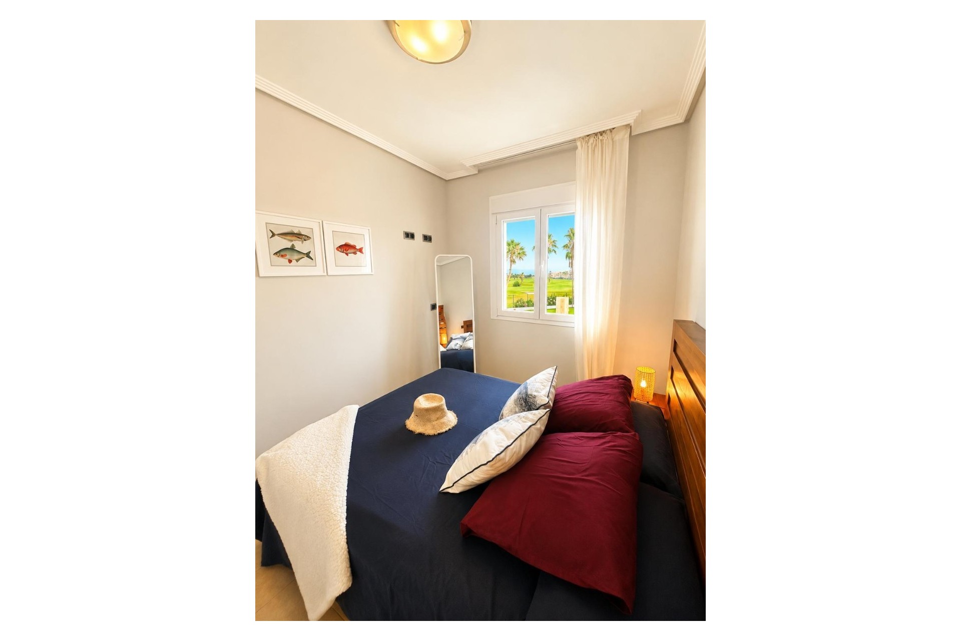 Revente - Apartment - Los Alcazares - Serena Golf