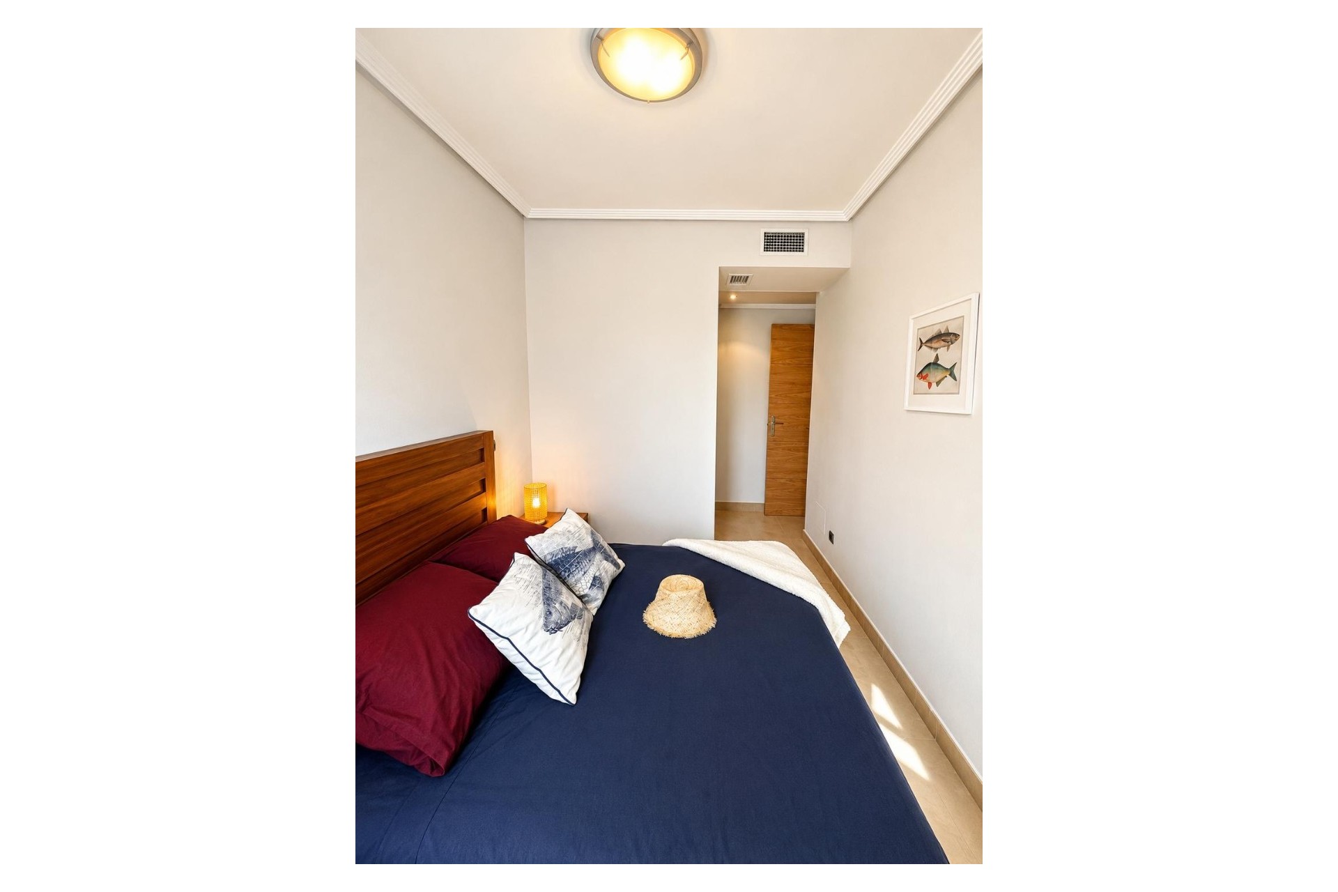 Revente - Apartment - Los Alcazares - Serena Golf