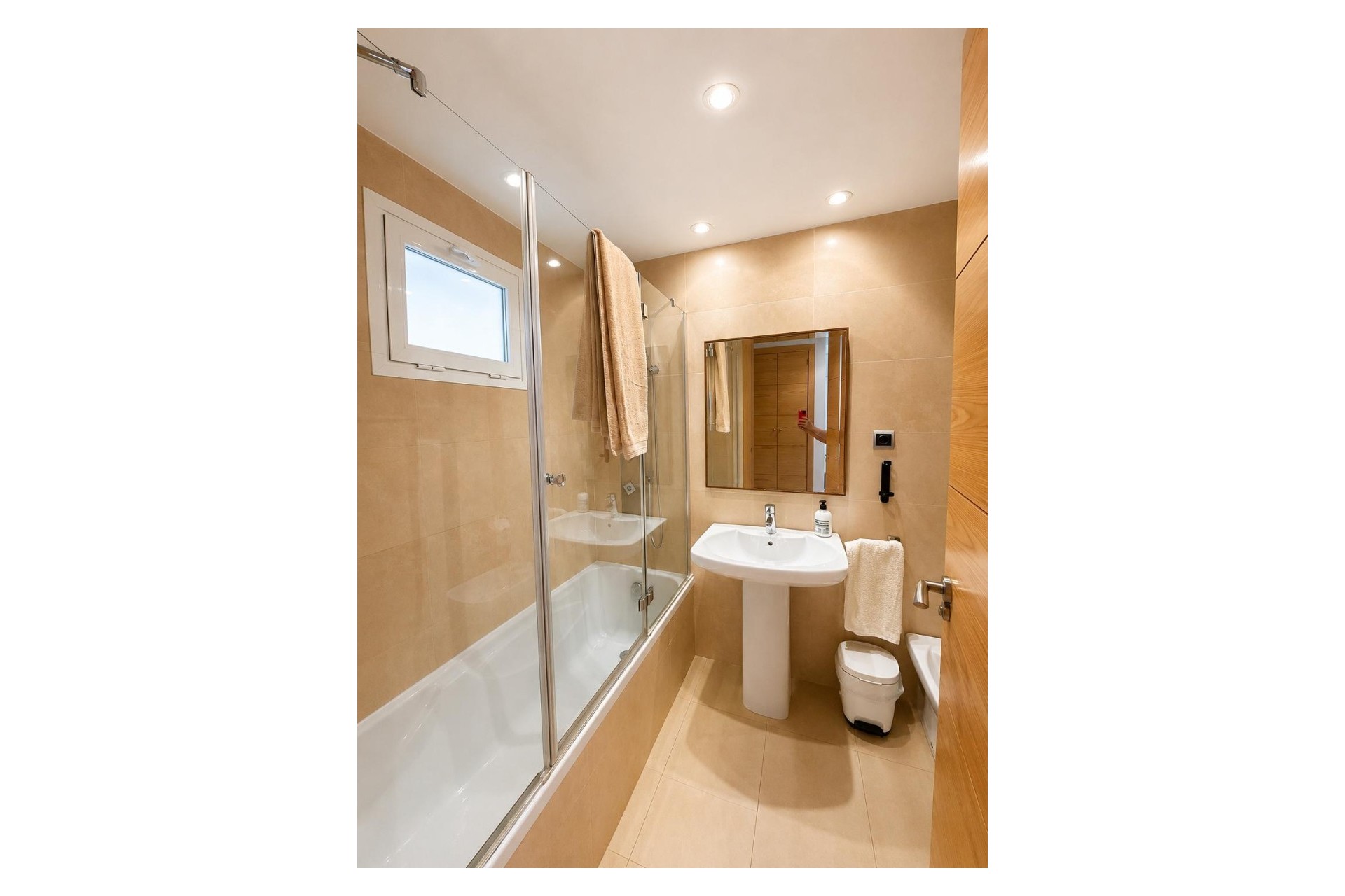 Revente - Apartment - Los Alcazares - Serena Golf