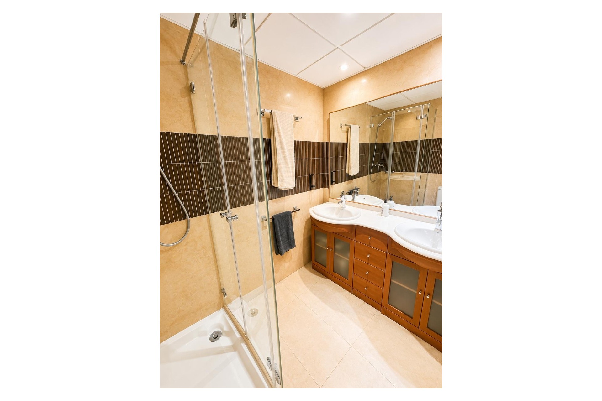 Revente - Apartment - Los Alcazares - Serena Golf