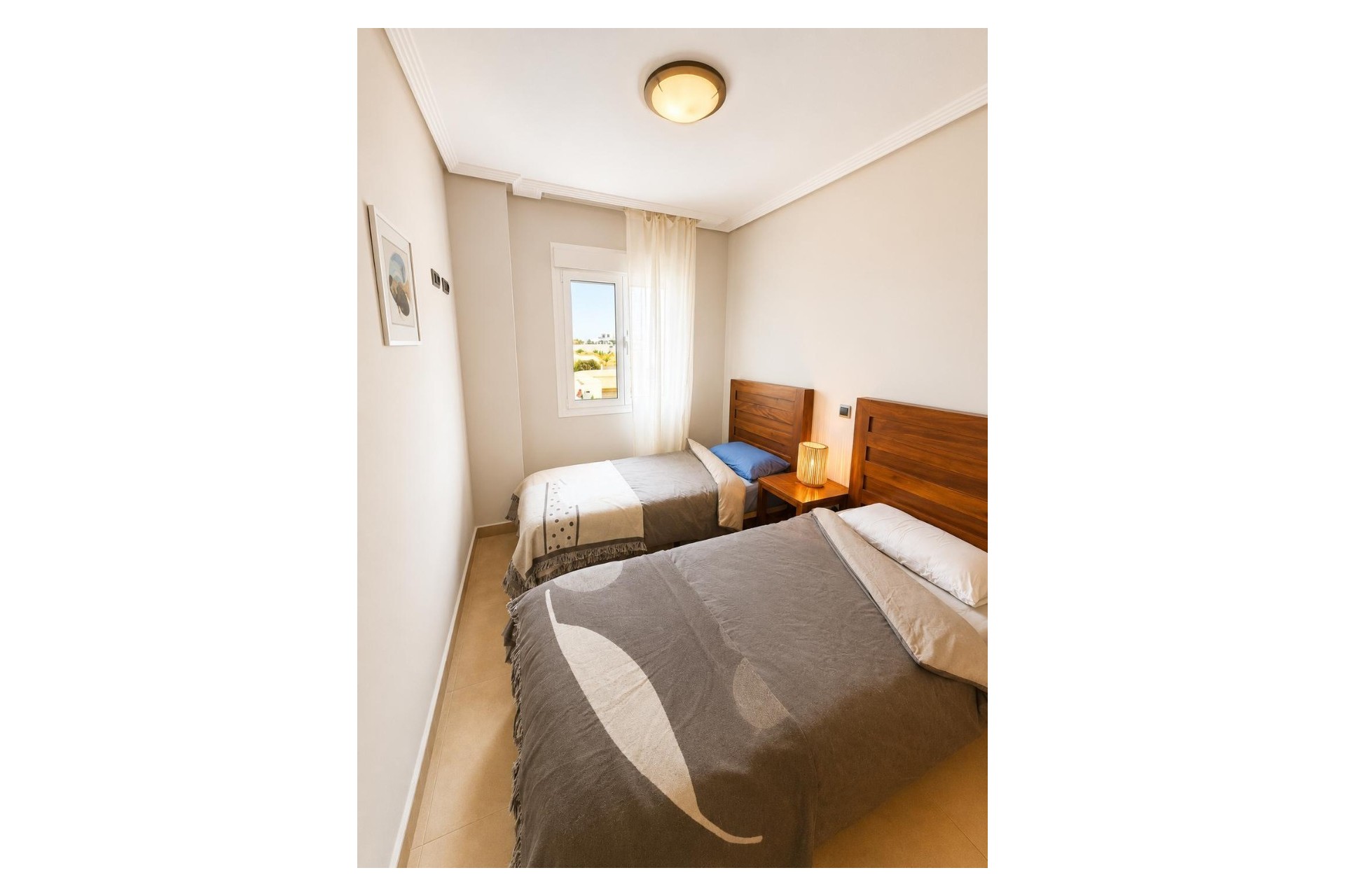 Revente - Apartment - Los Alcazares - Serena Golf