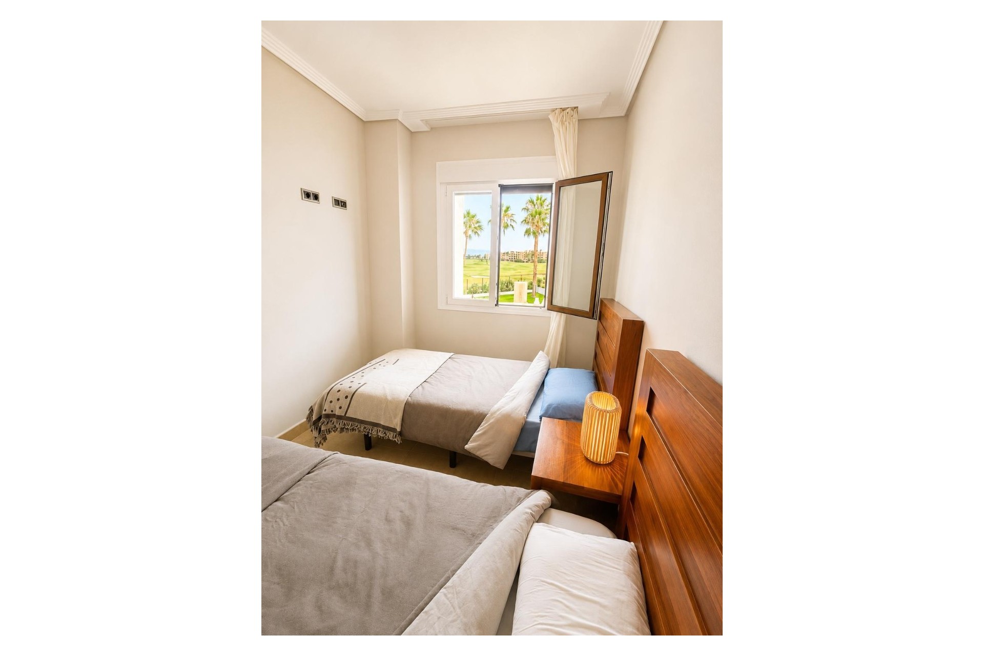 Revente - Apartment - Los Alcazares - Serena Golf