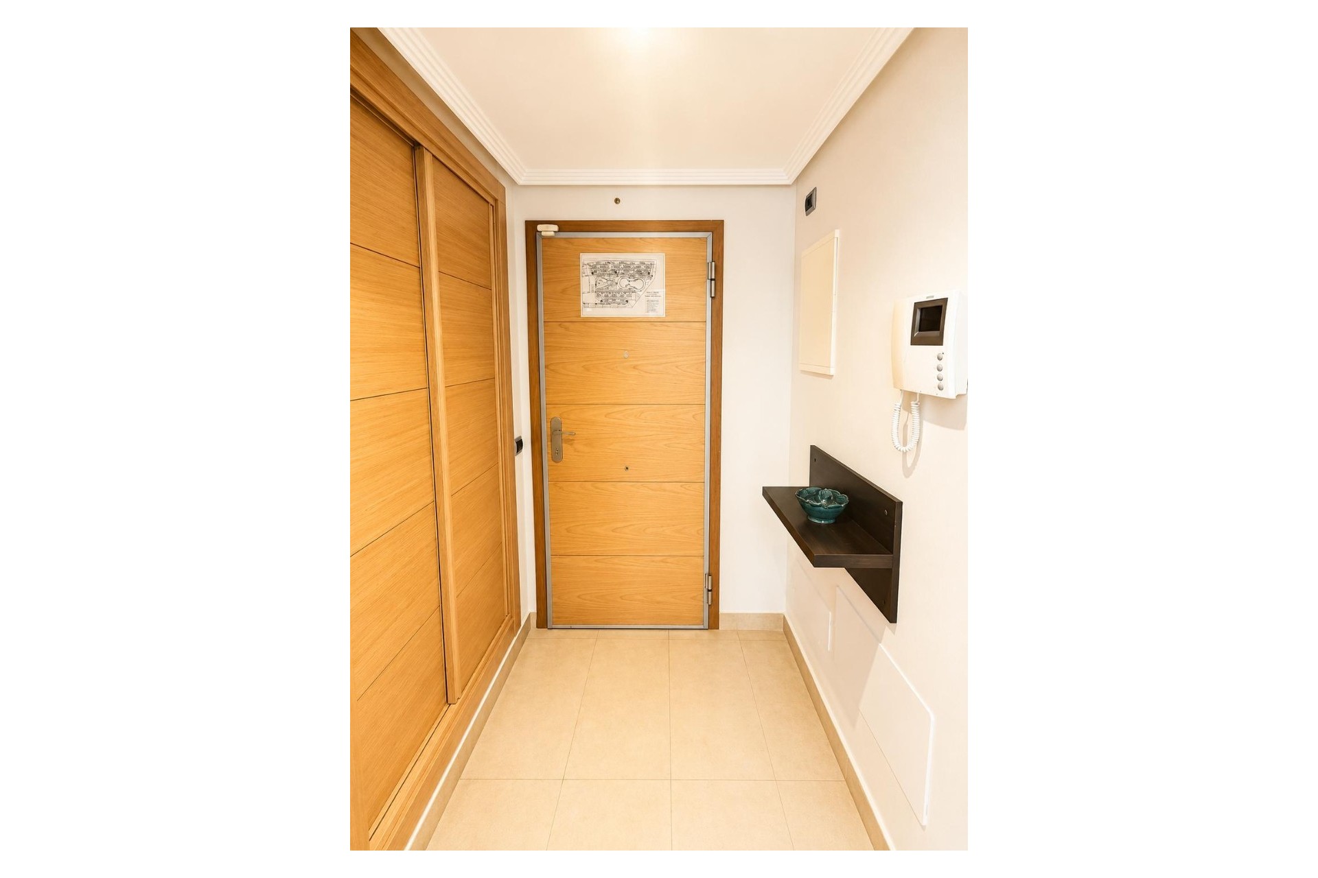 Revente - Apartment - Los Alcazares - Serena Golf